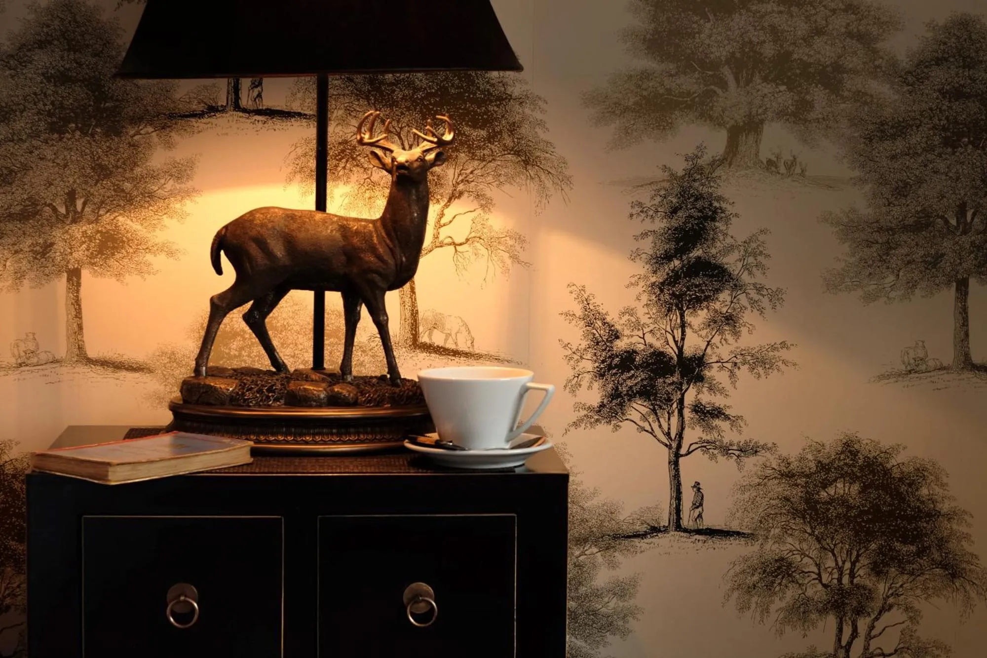 View (from property/room) in The Queens At Horton