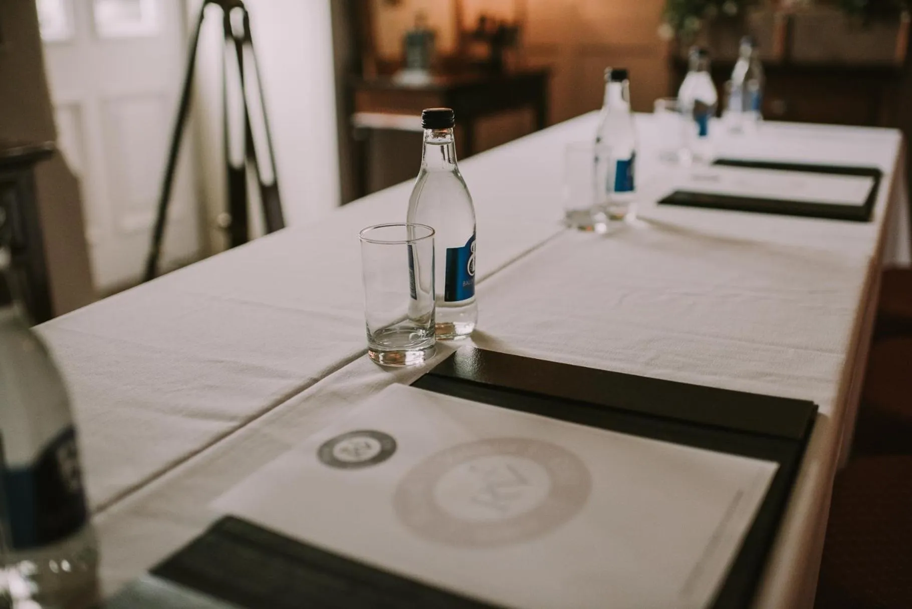 Banquet/Function facilities in Royal Valentia Hotel