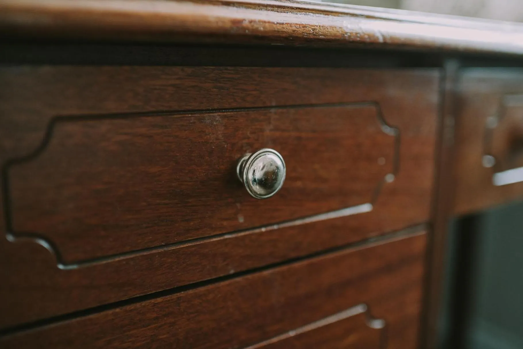 Area and facilities in Royal Valentia Hotel