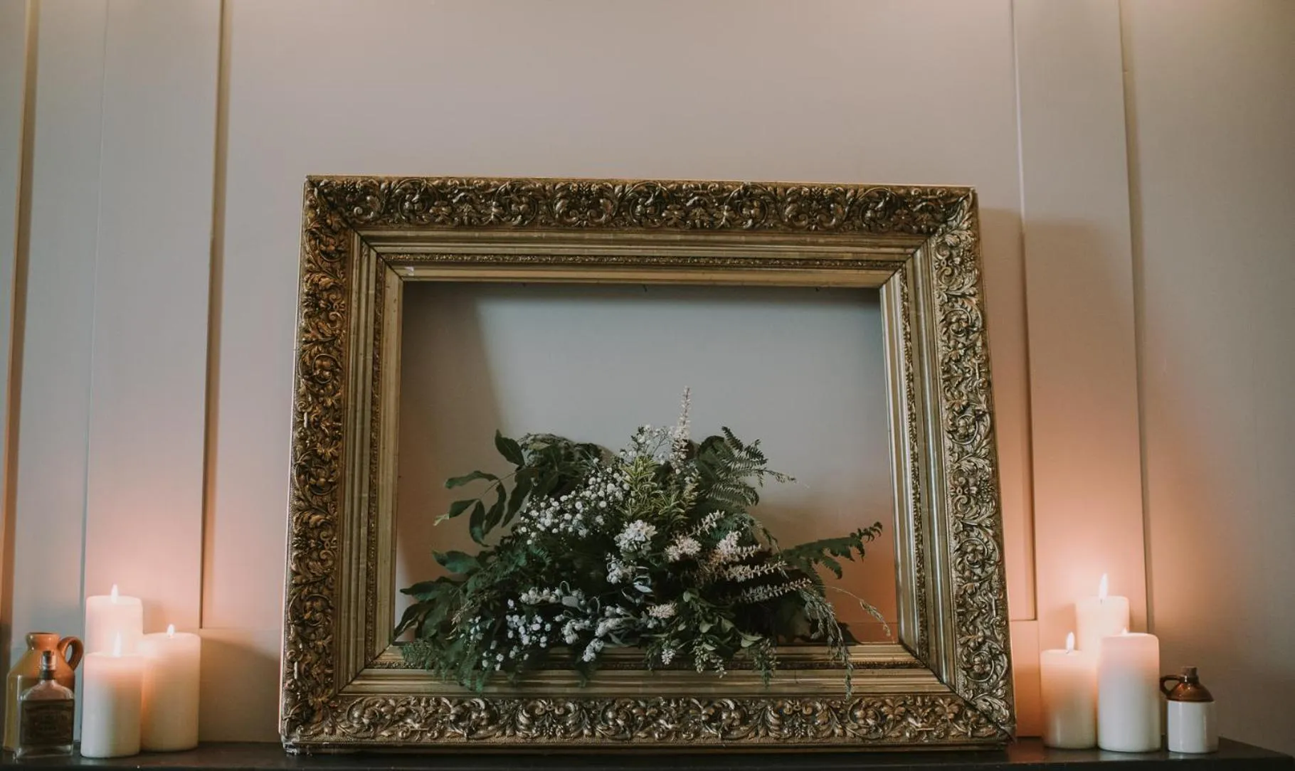 Banquet/Function facilities in Royal Valentia Hotel