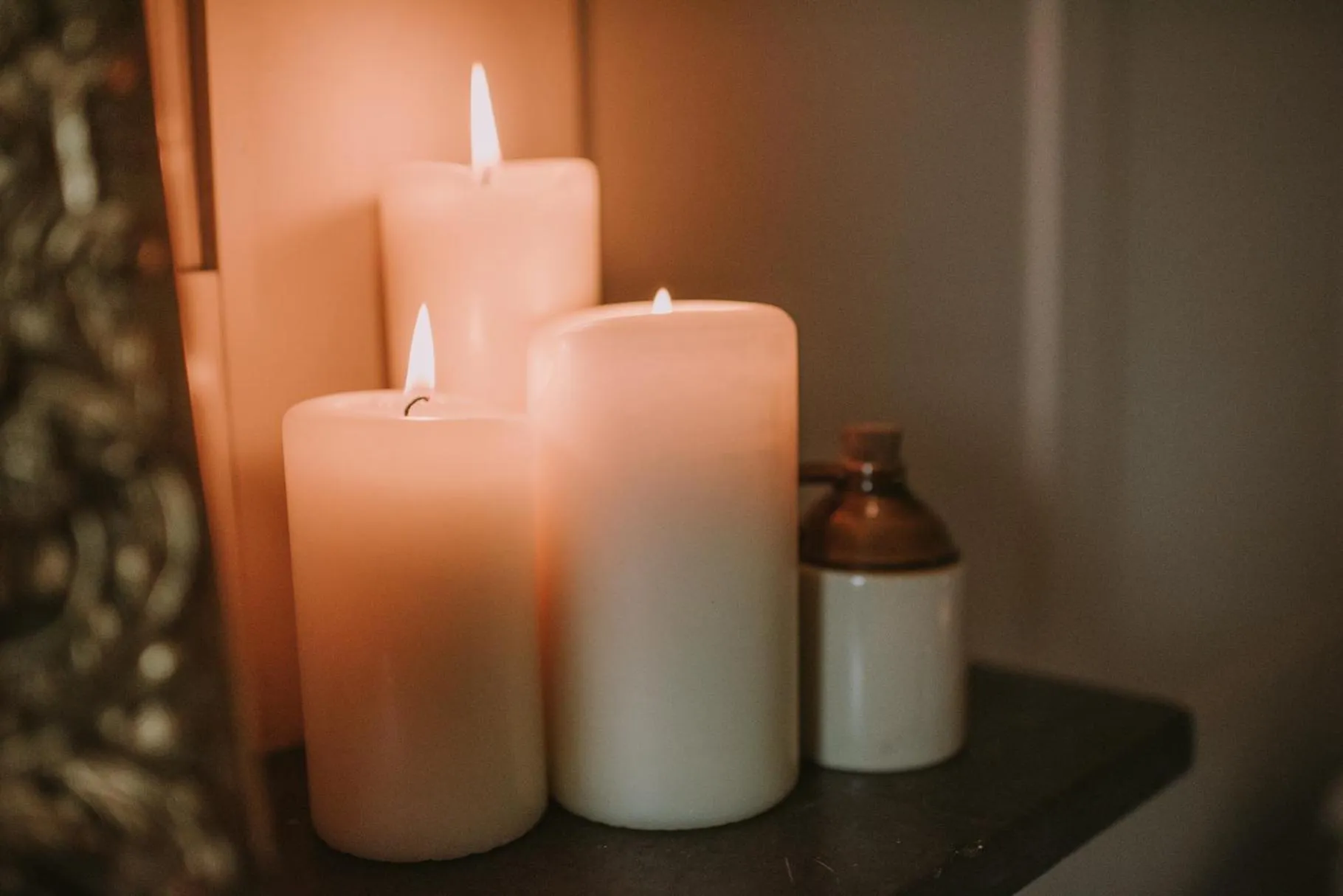 View (from property/room) in Royal Valentia Hotel