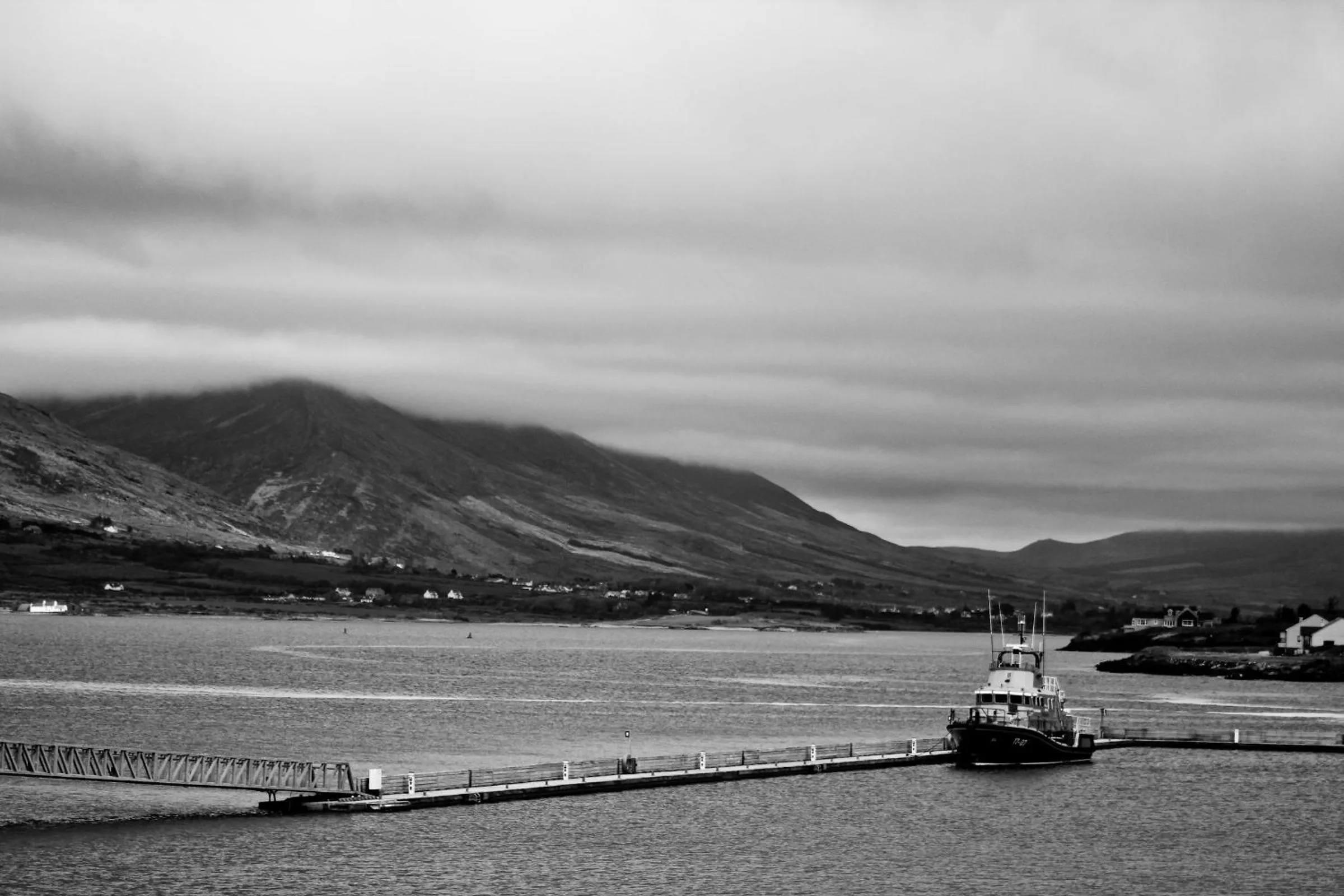 View (from property/room) in Royal Valentia Hotel