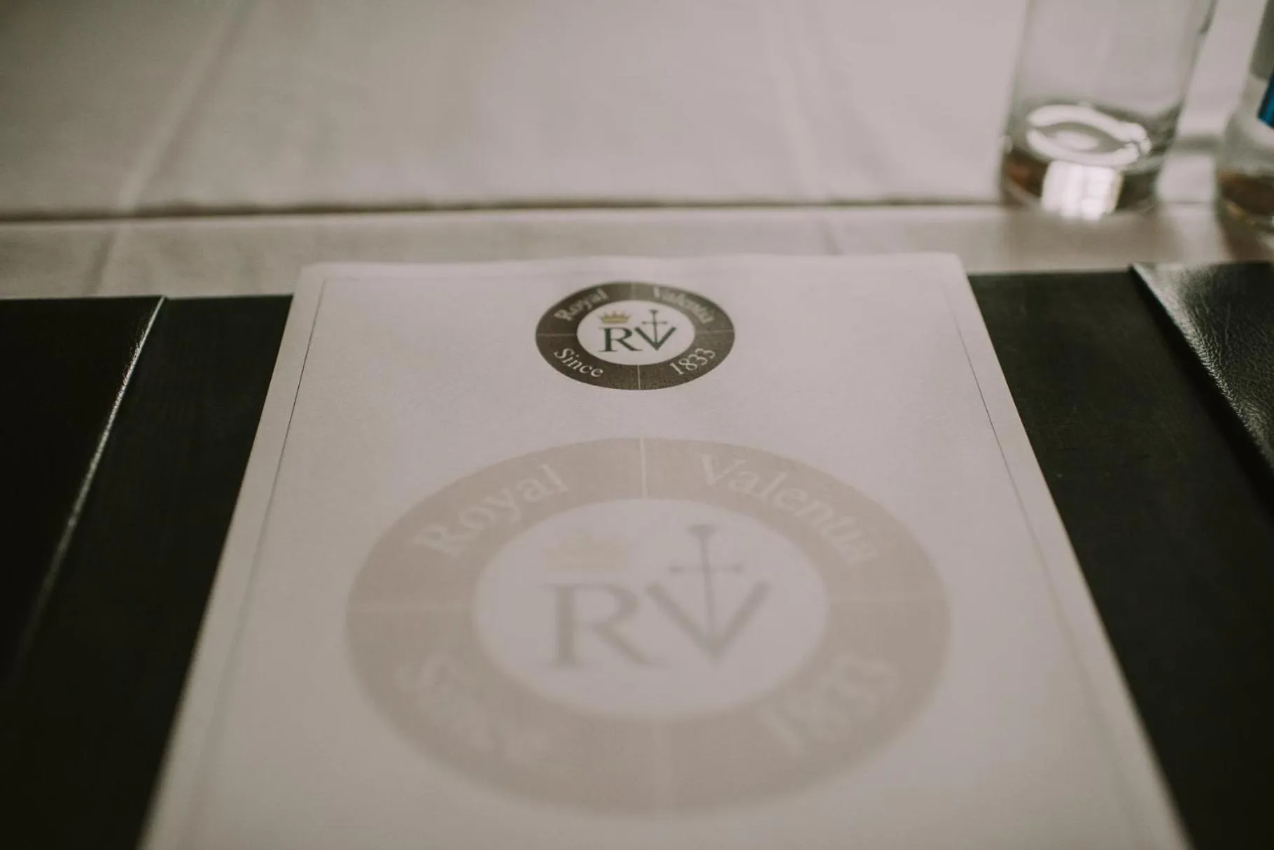 Banquet/Function facilities in Royal Valentia Hotel