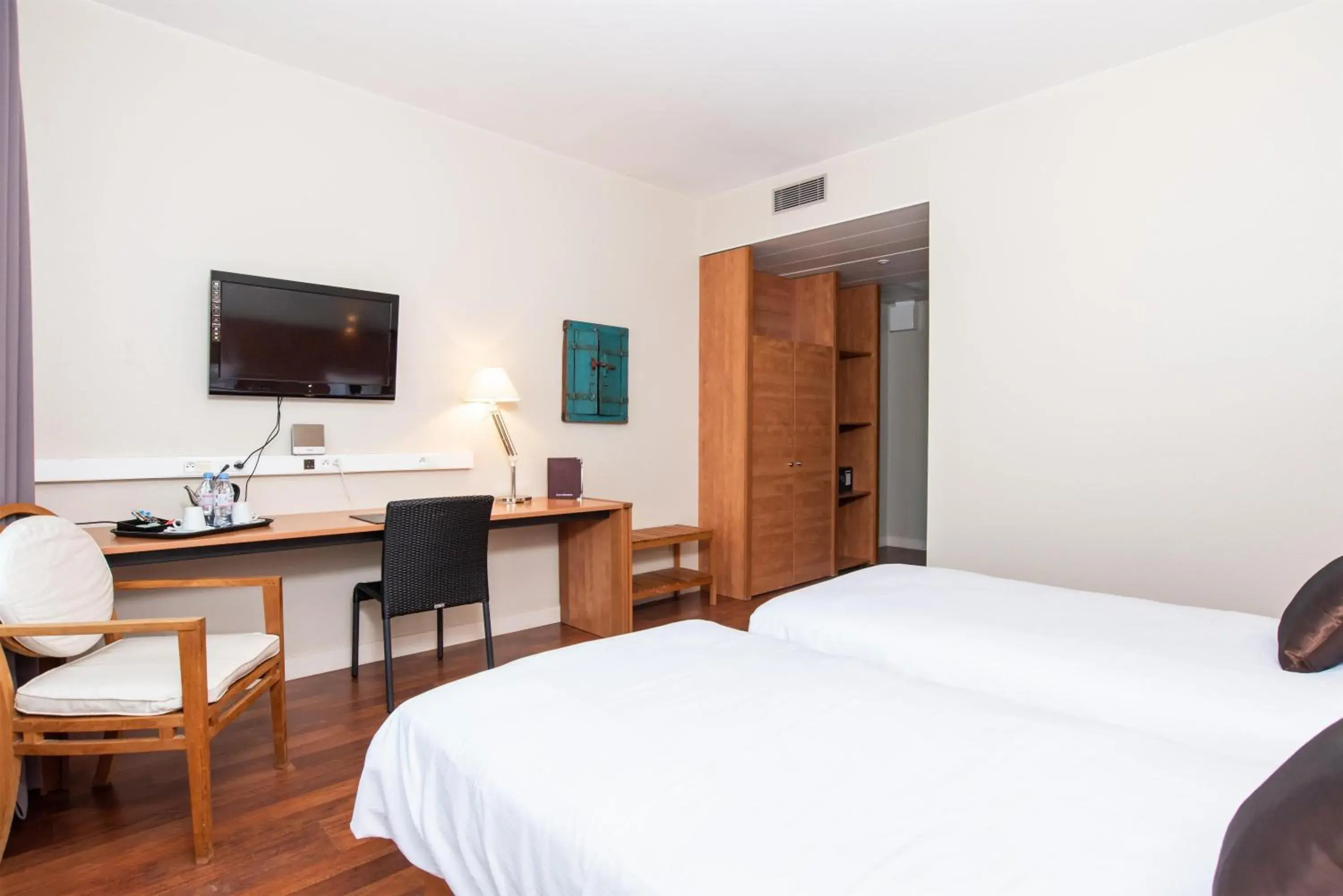 Other, Bed in Best Western Plus Le Canard sur le Toit Other, Bed in Best Western Plus Le Canard sur le Toit