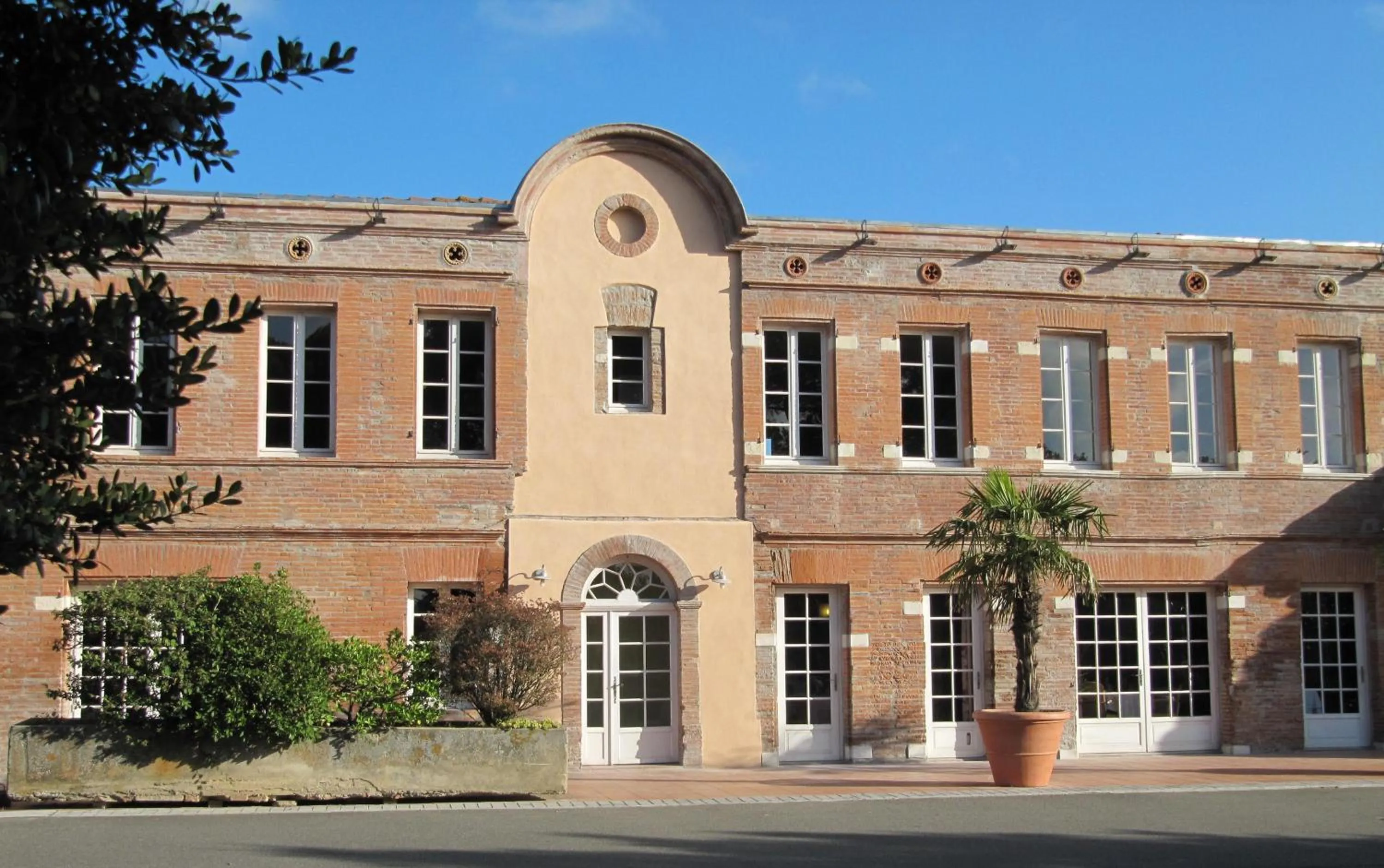 Restaurant/places to eat in Best Western Plus Le Canard sur le Toit