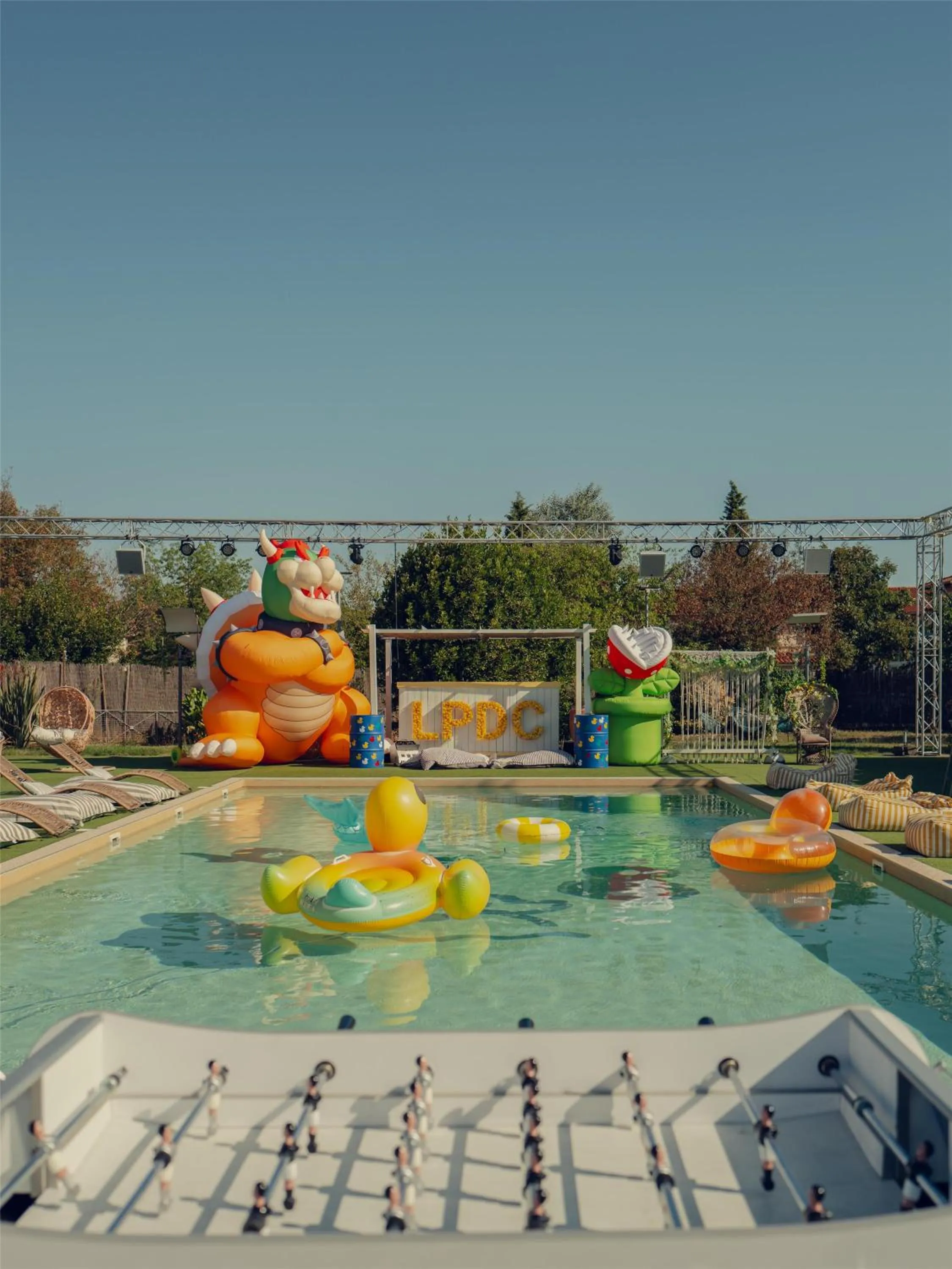 Restaurant/places to eat in Best Western Plus Le Canard sur le Toit