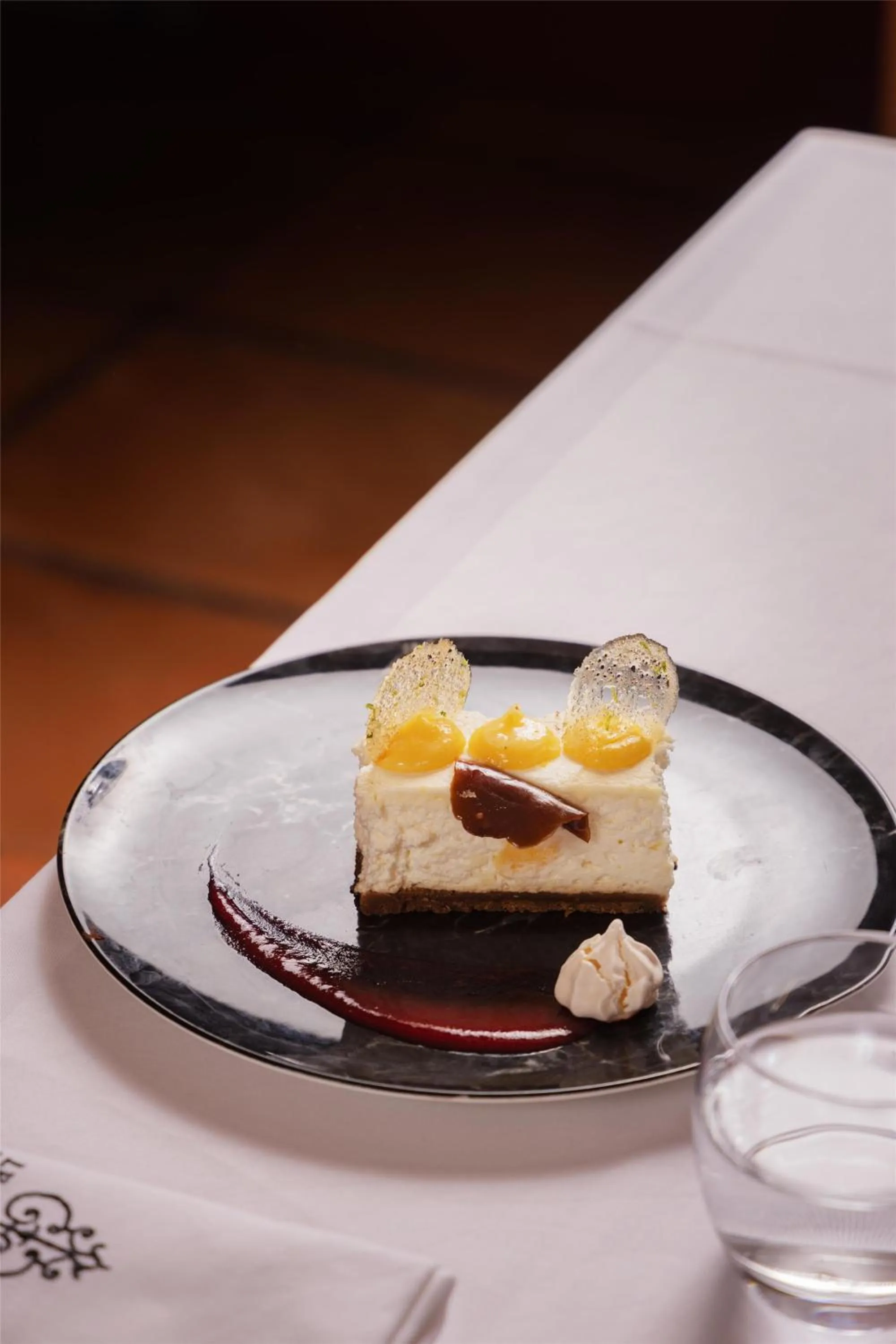 Restaurant/places to eat in Best Western Plus Le Canard sur le Toit