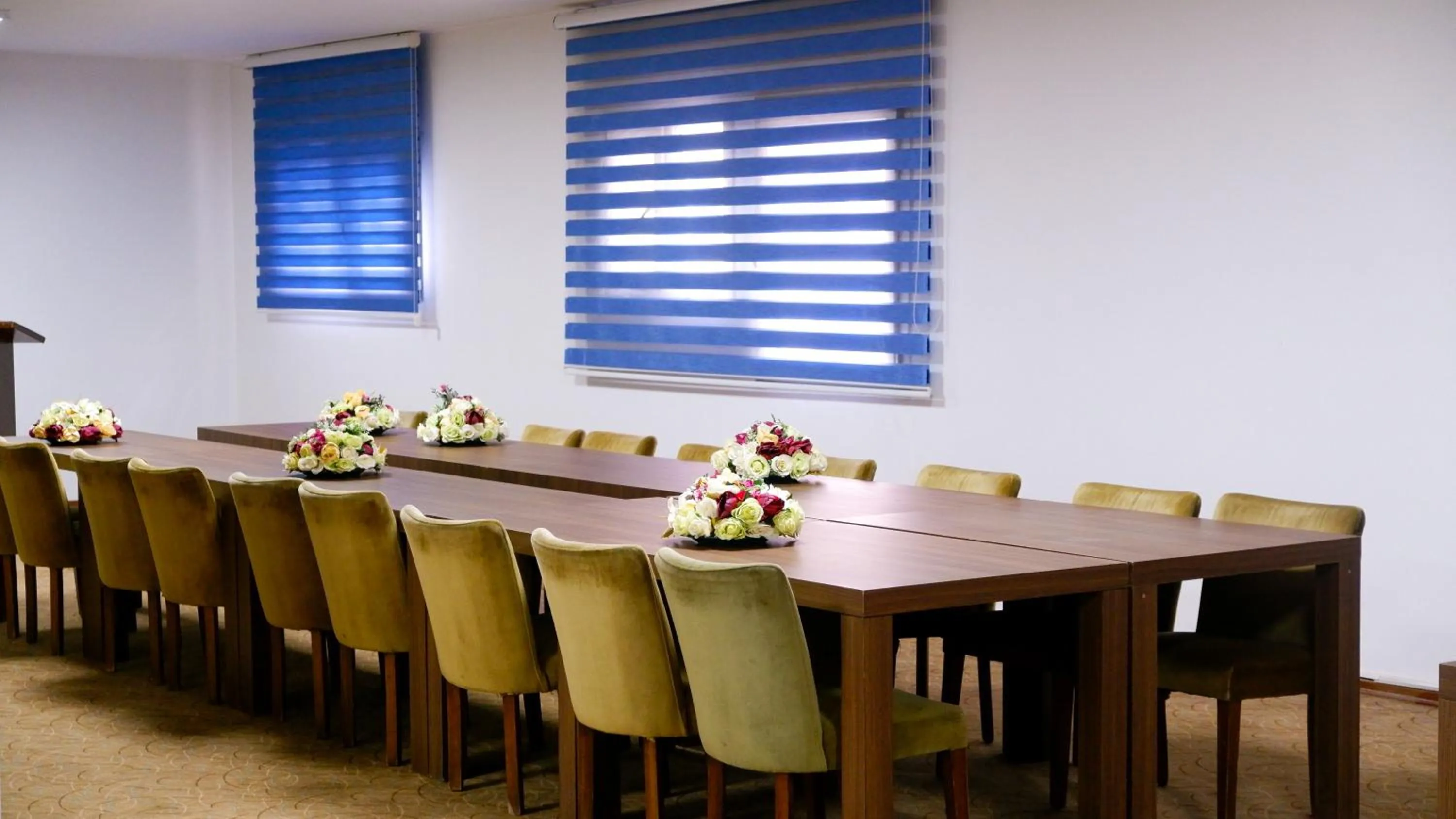 Hotel Labella Bergama