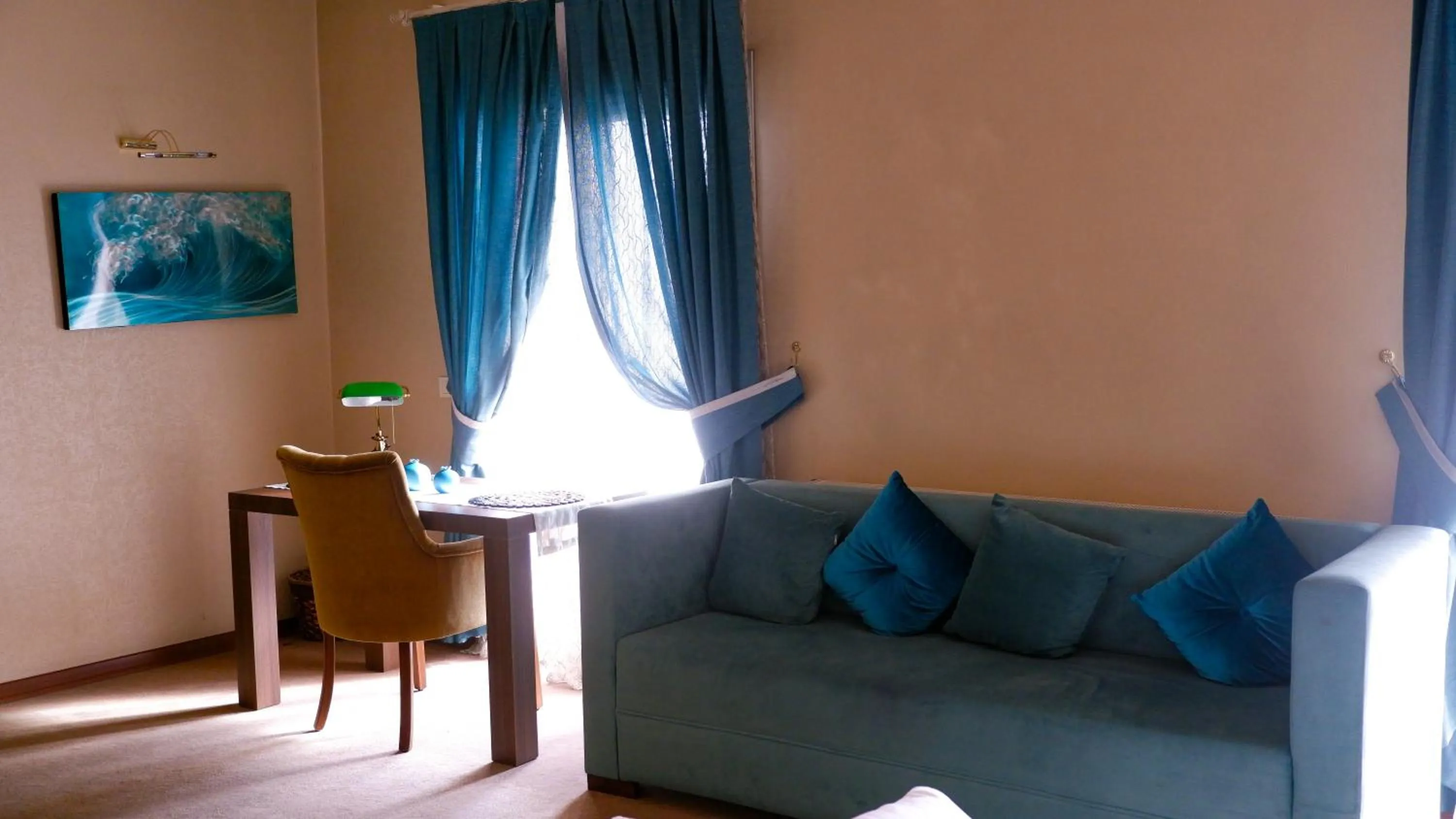 Hotel Labella Bergama