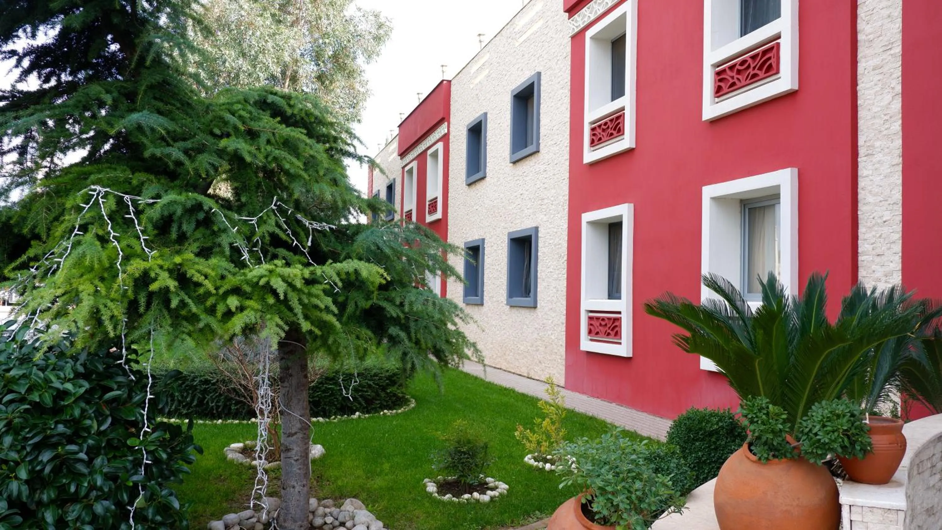 Hotel Labella Bergama