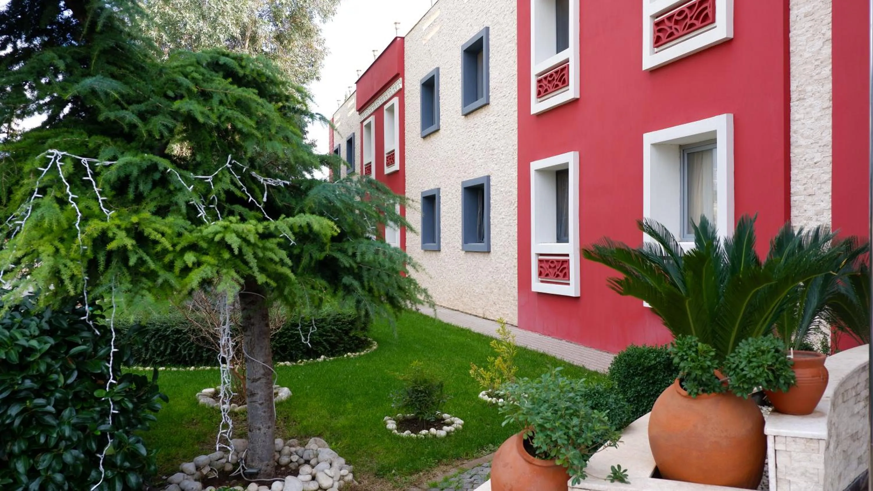 Hotel Labella Bergama