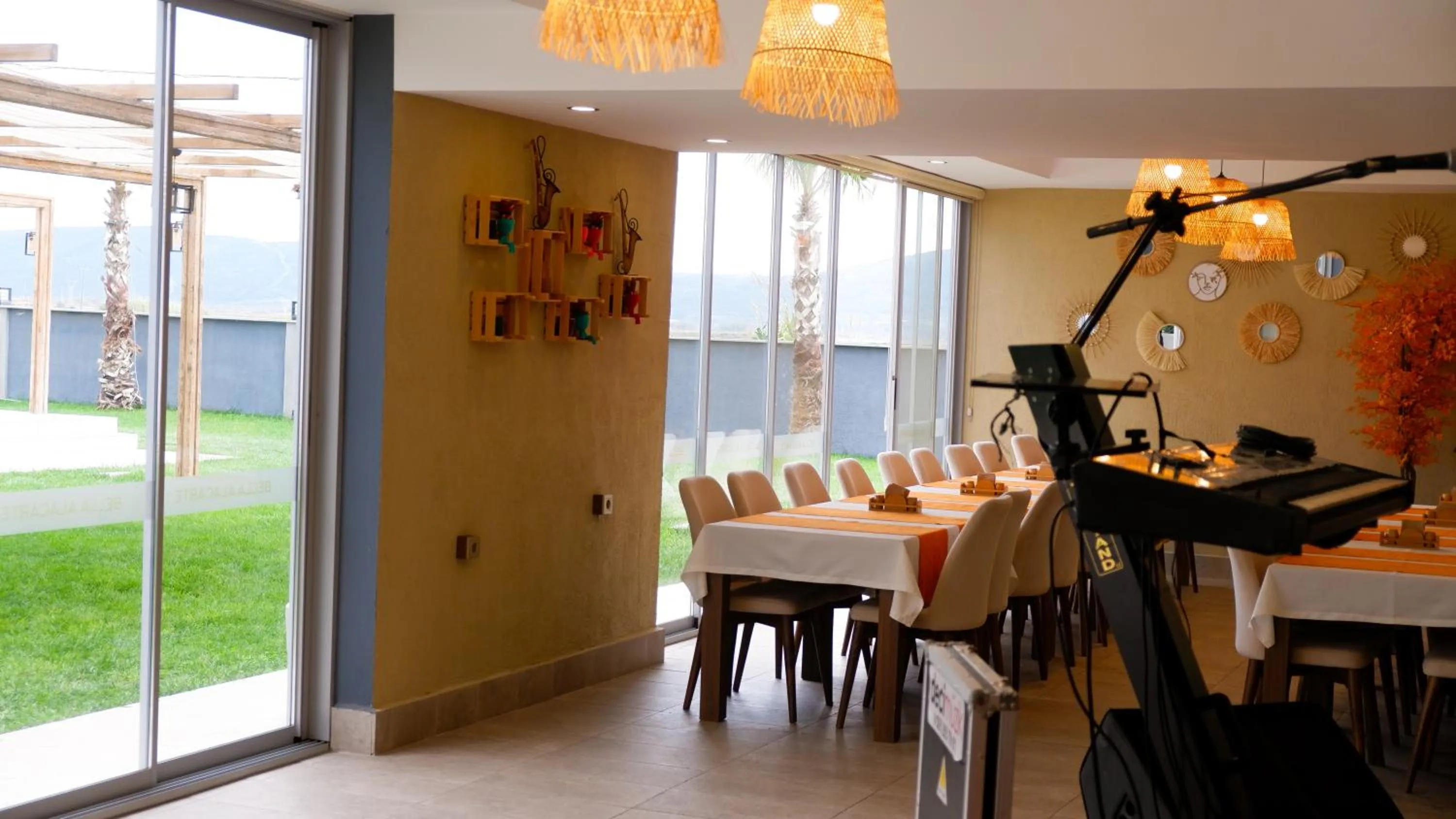 Hotel Labella Bergama