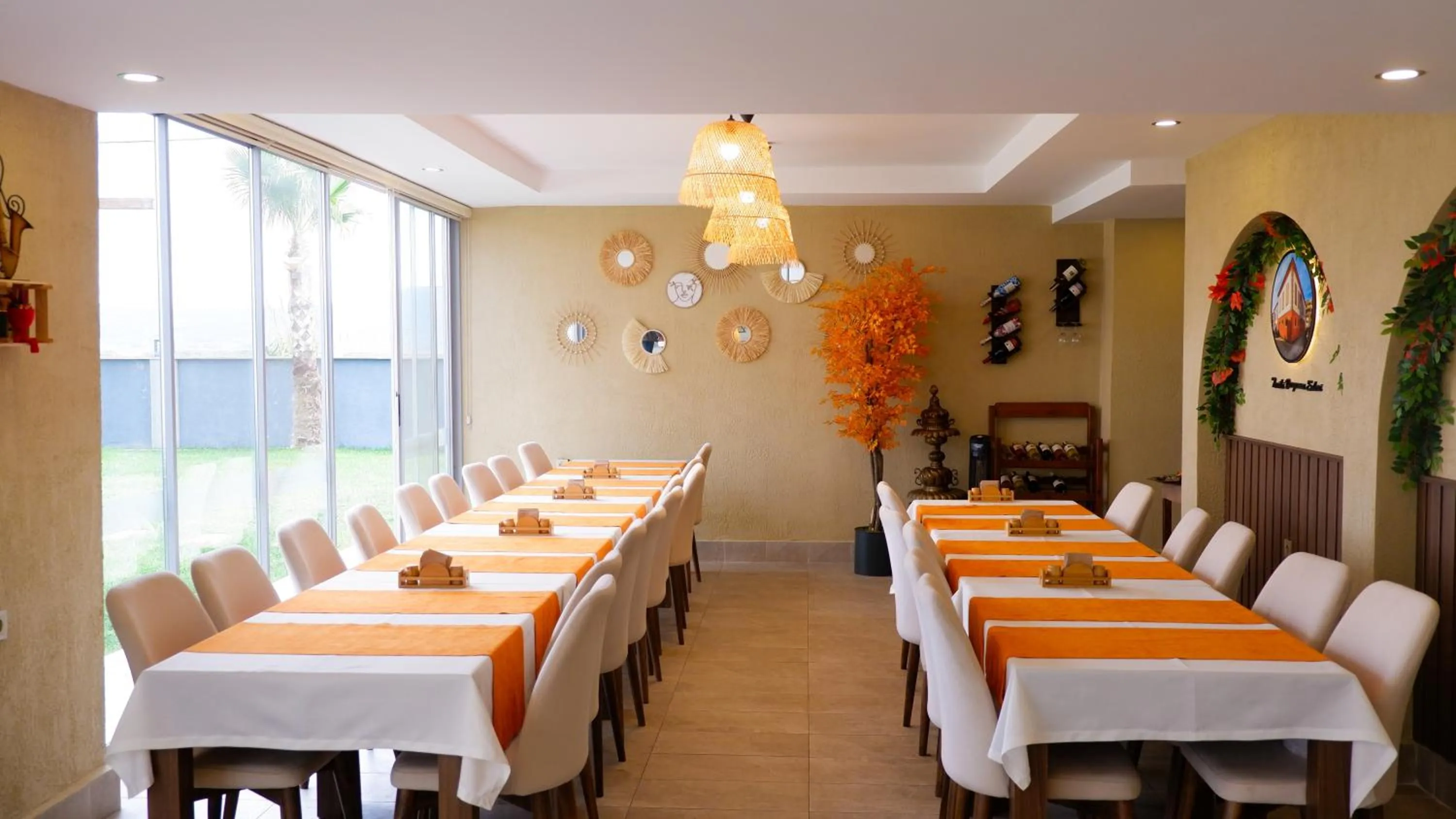 Hotel Labella Bergama