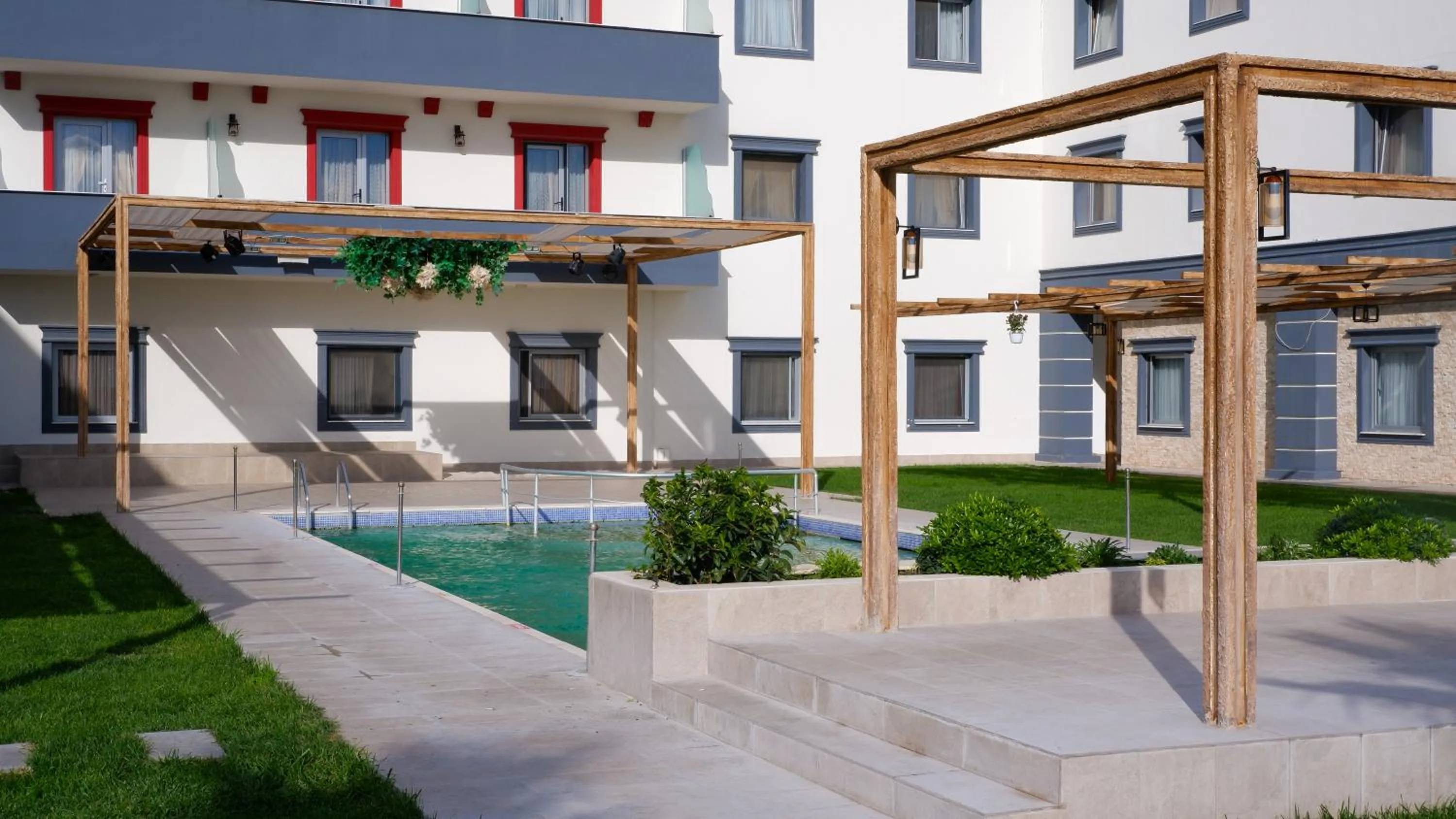 Hotel Labella Bergama