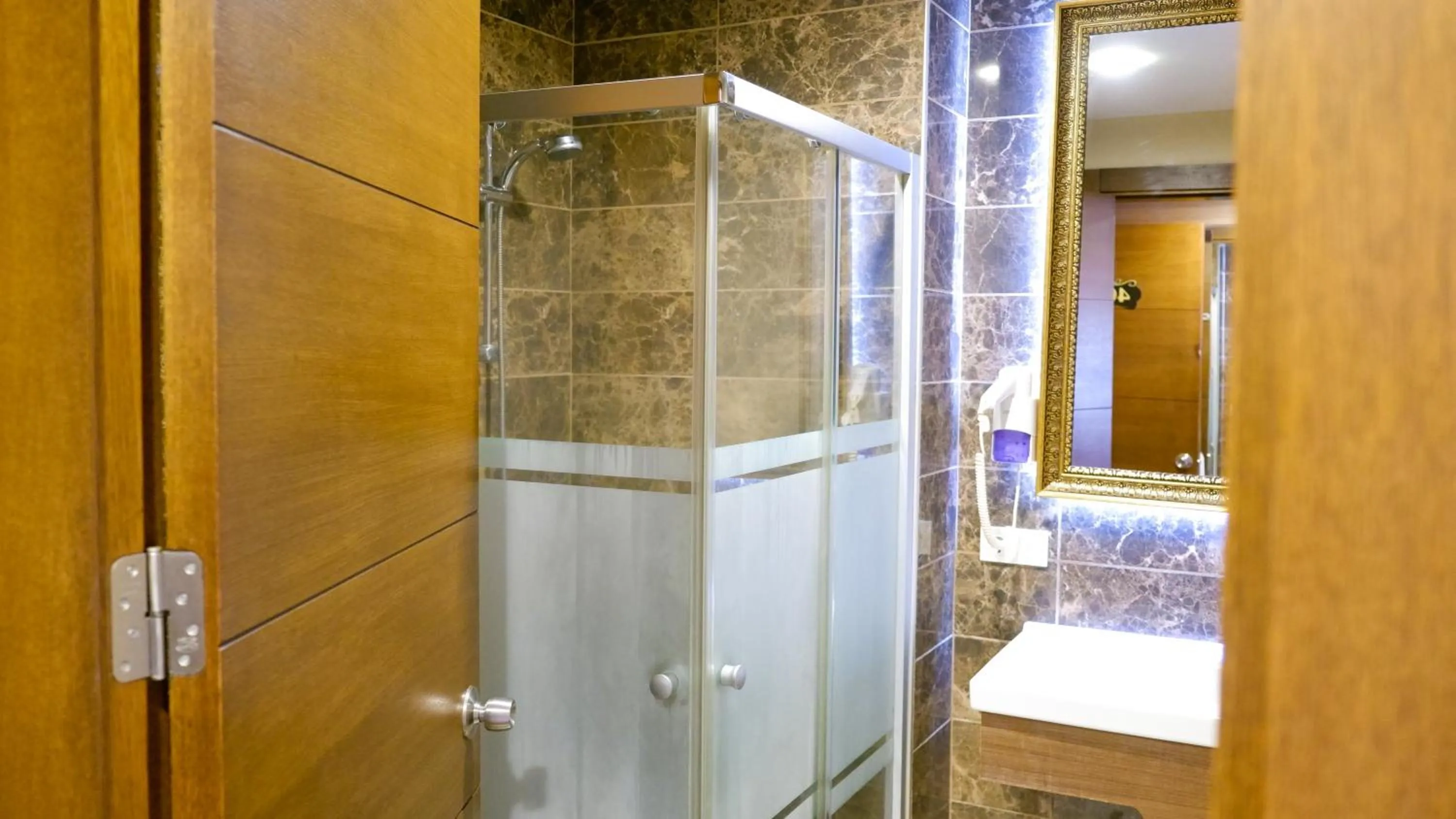 Hotel Labella Bergama