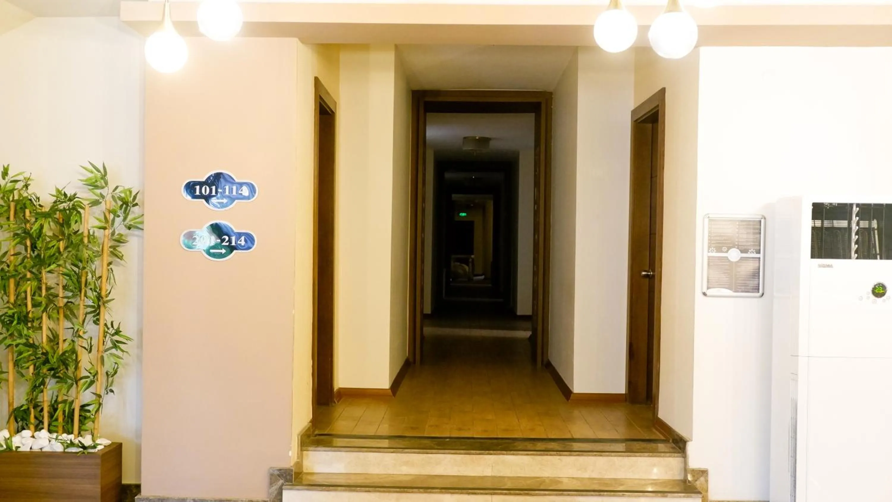 Hotel Labella Bergama