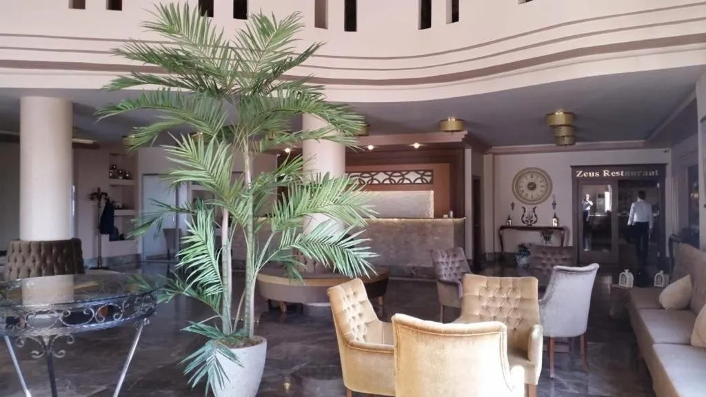 Hotel Labella Bergama