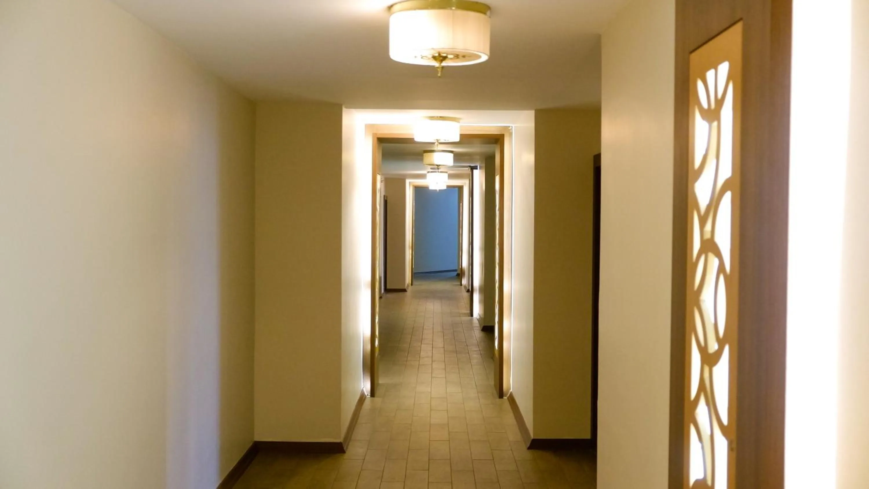 Hotel Labella Bergama