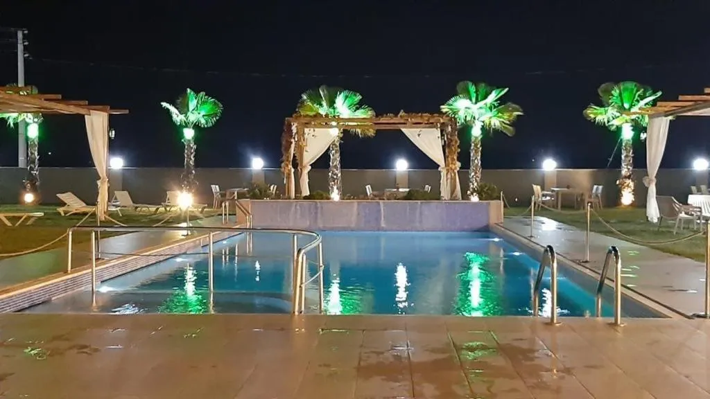 Hotel Labella Bergama