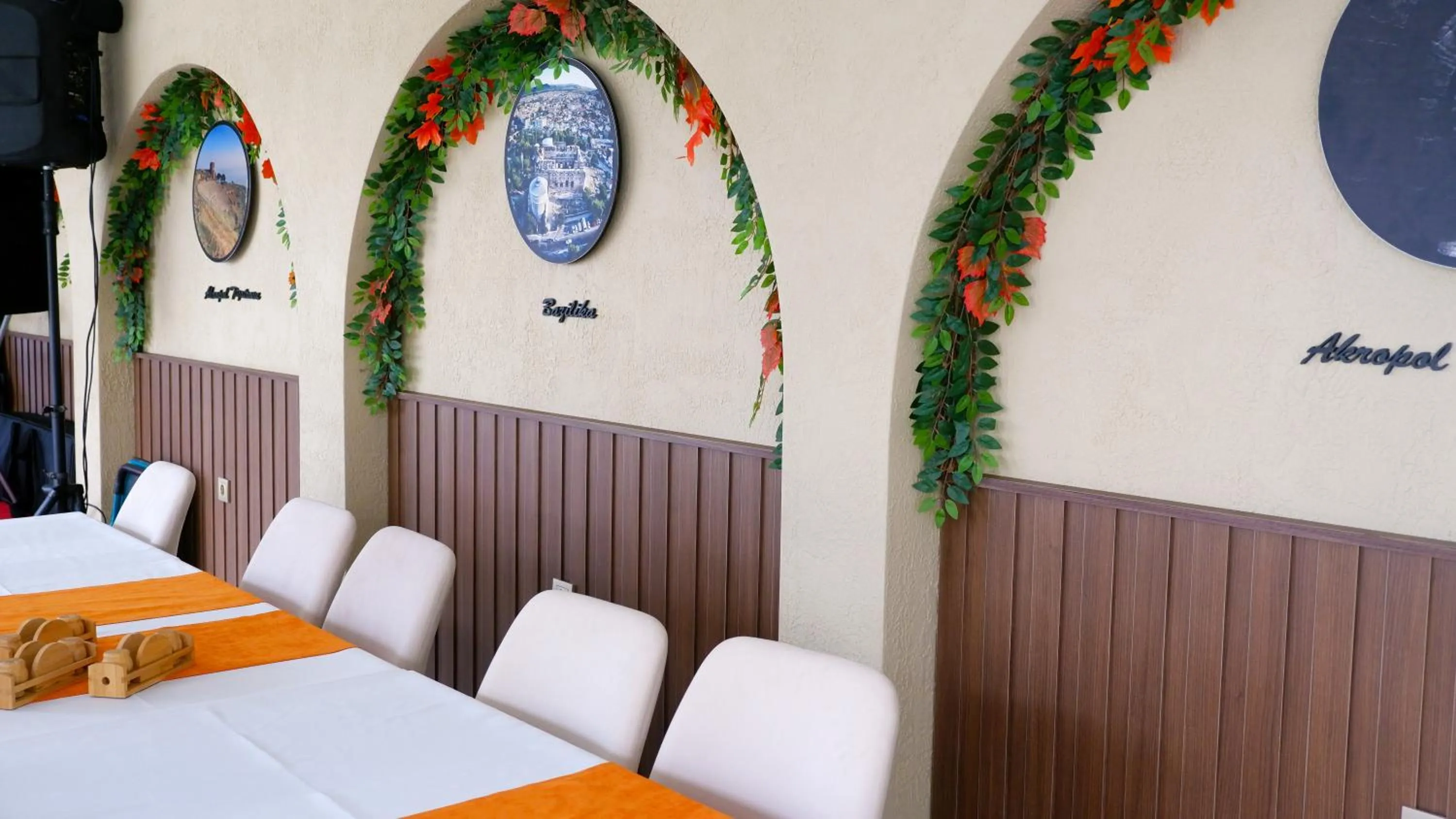 Hotel Labella Bergama