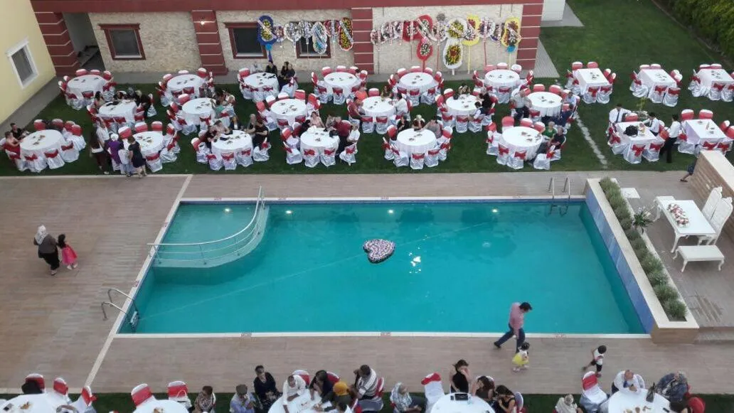 Hotel Labella Bergama