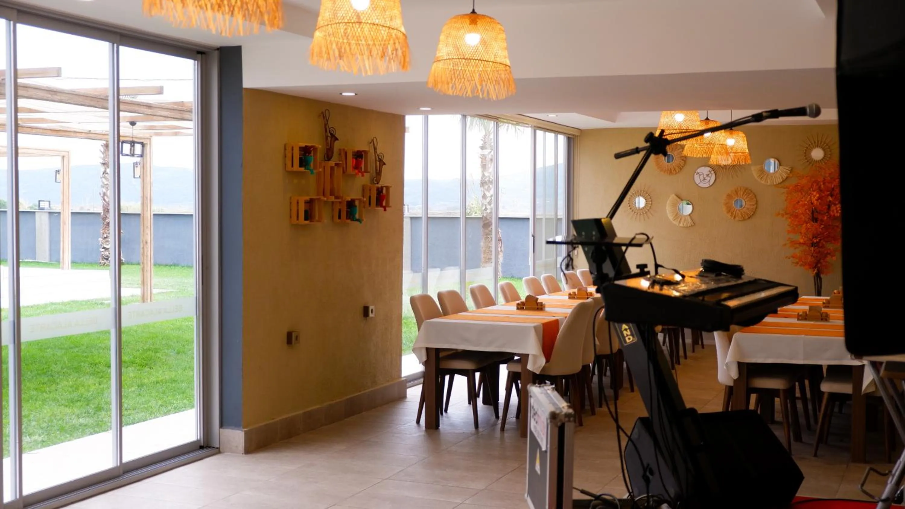 Hotel Labella Bergama