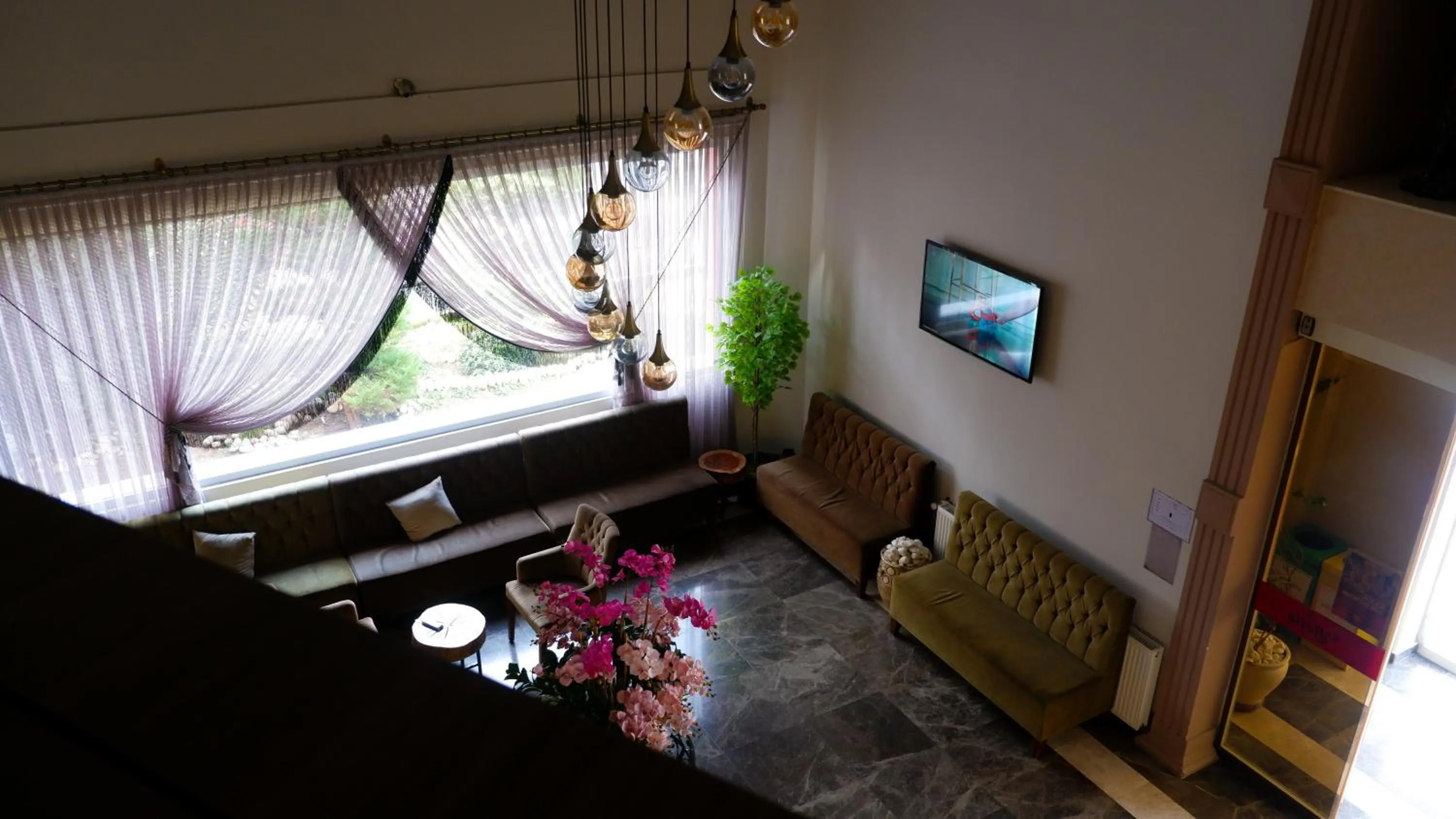 Hotel Labella Bergama