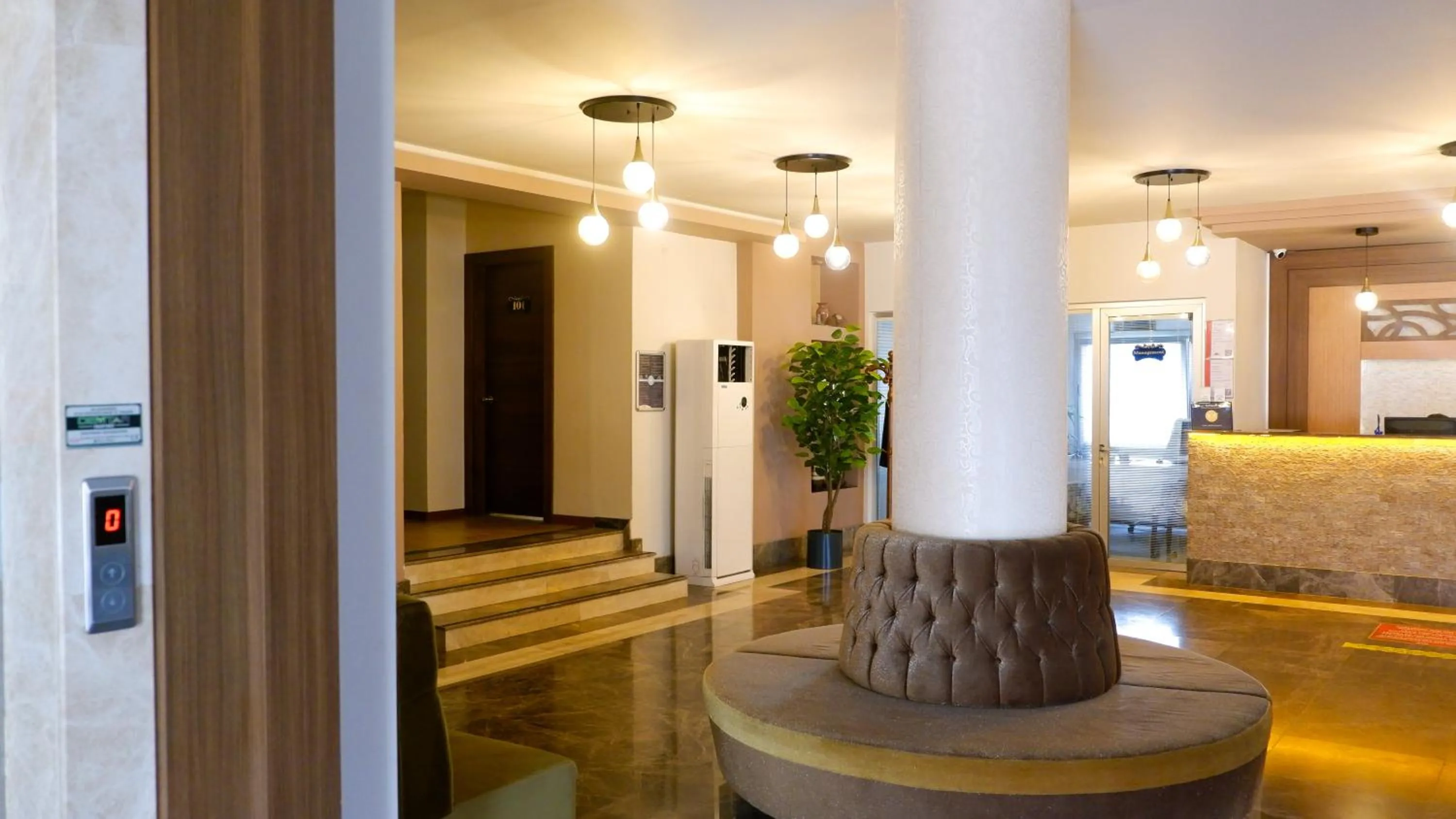 Hotel Labella Bergama