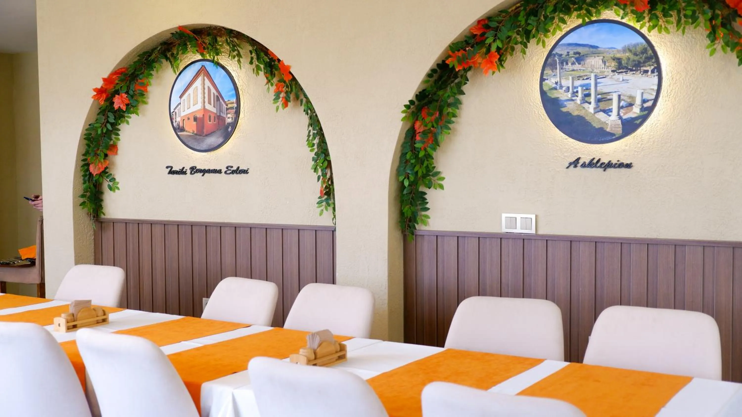 Hotel Labella Bergama