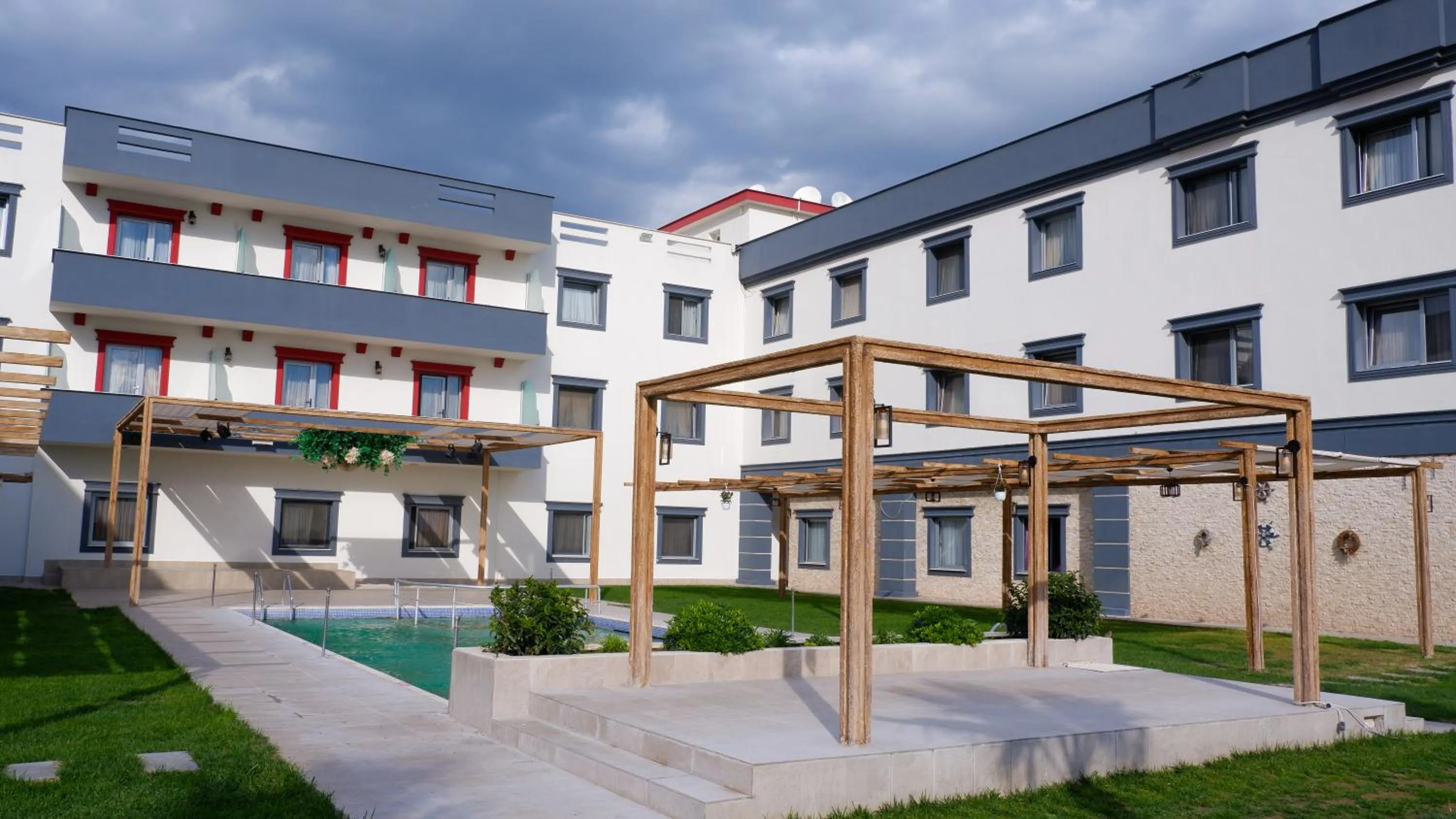 Hotel Labella Bergama