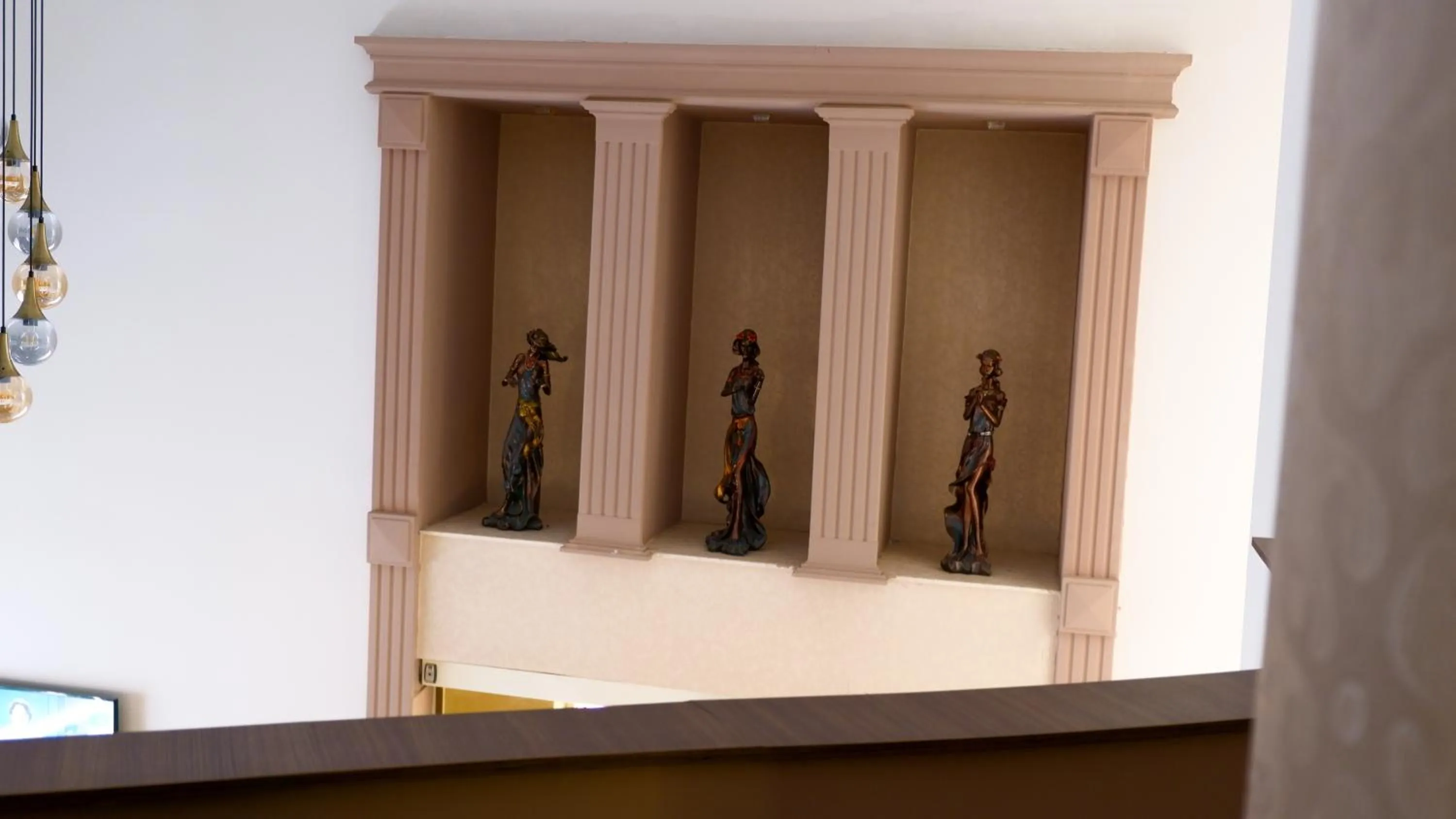 Hotel Labella Bergama