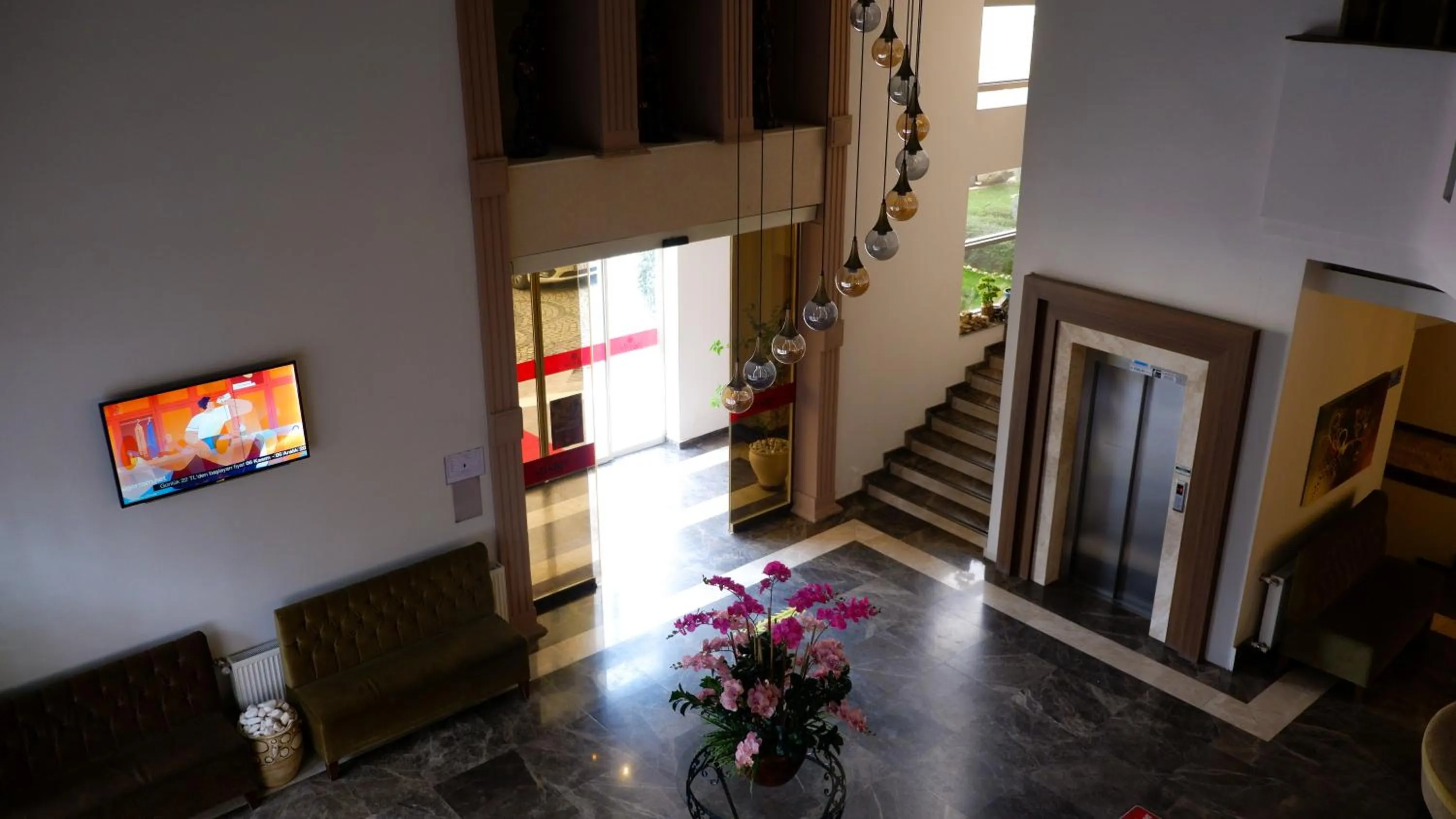 Hotel Labella Bergama