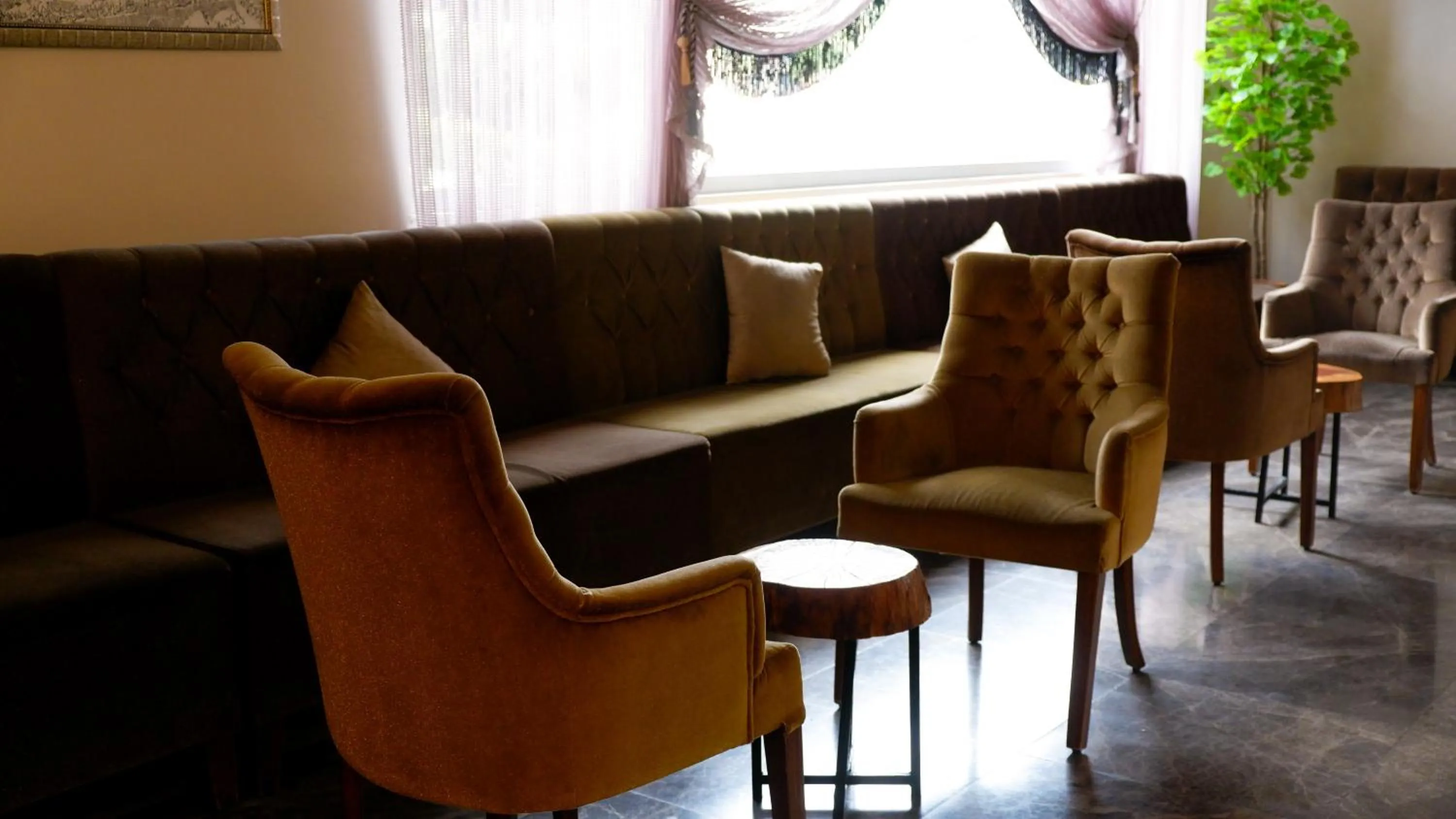 Hotel Labella Bergama