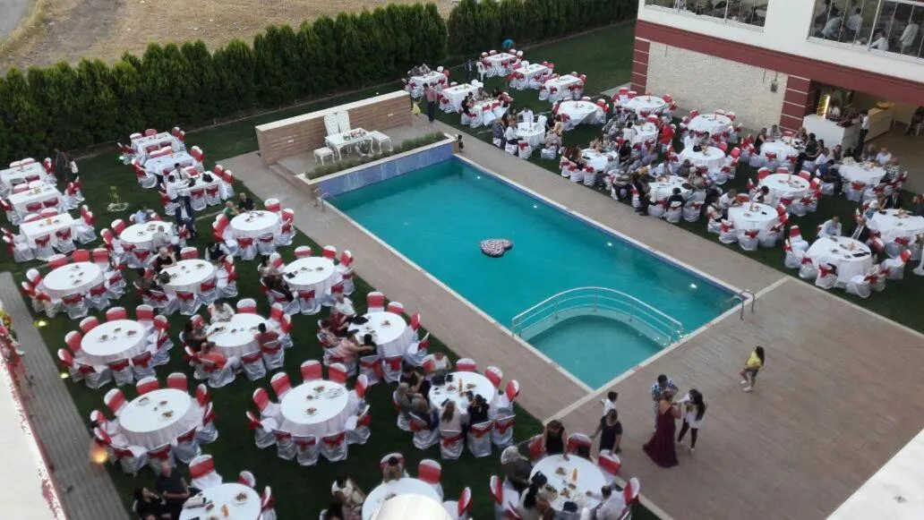 Hotel Labella Bergama