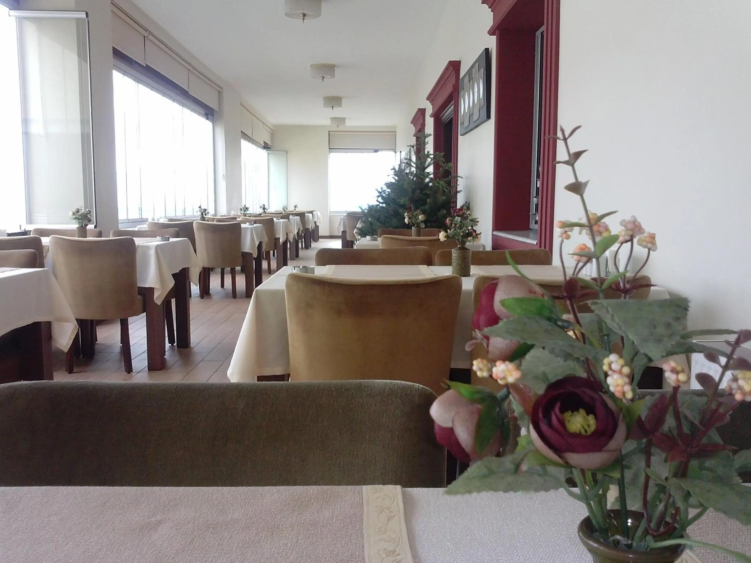 Hotel Labella Bergama