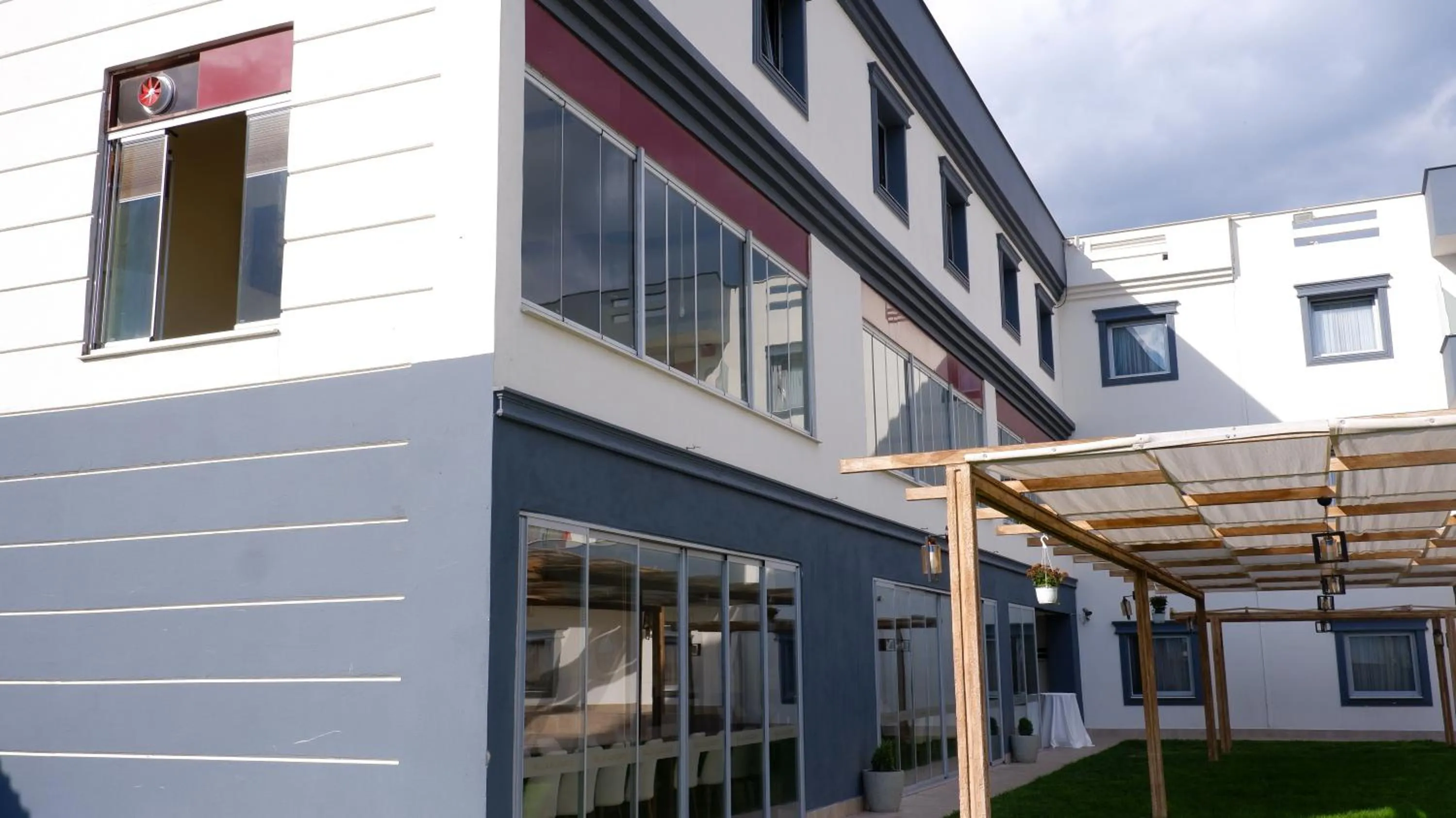 Hotel Labella Bergama