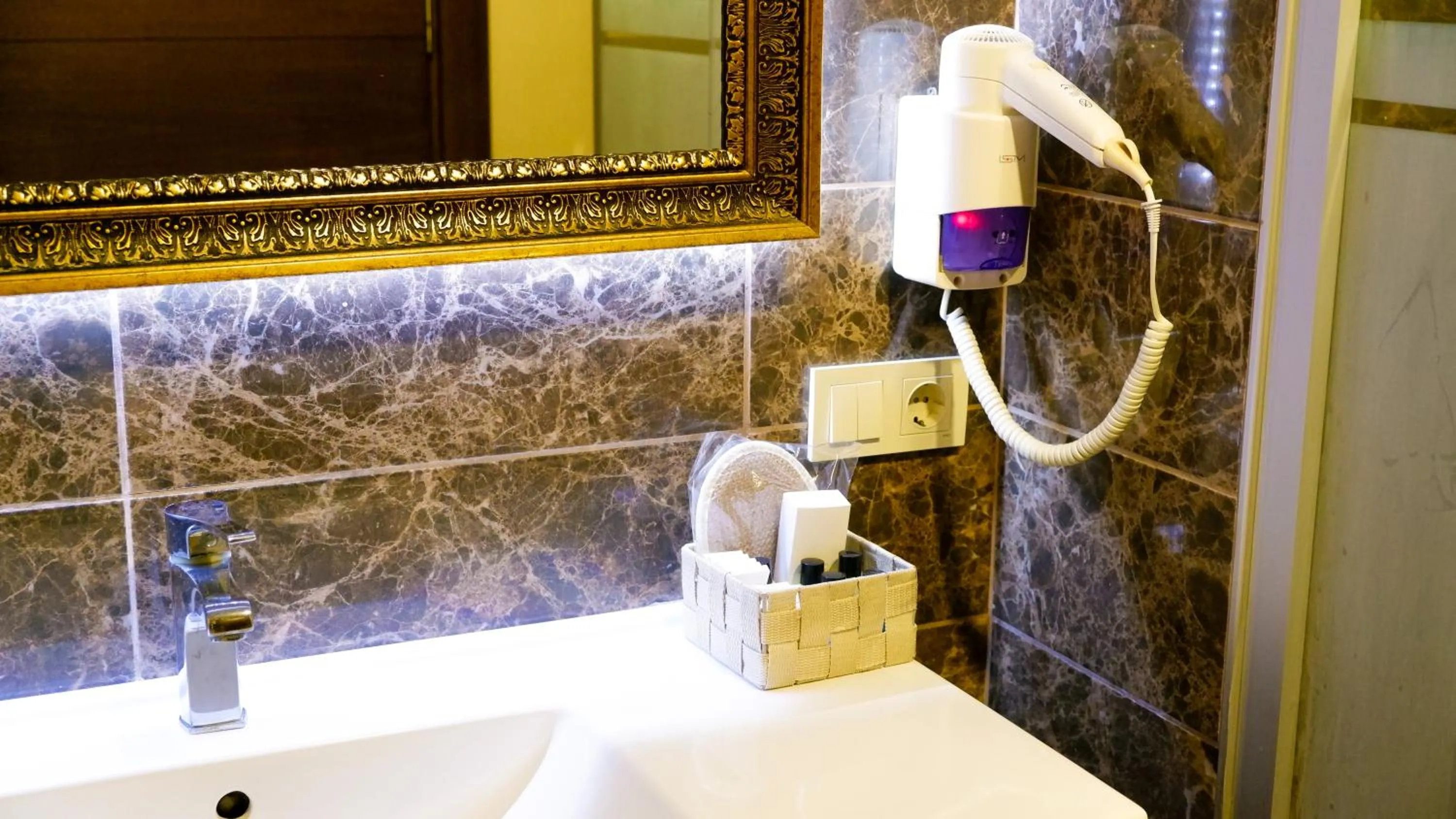 Hotel Labella Bergama