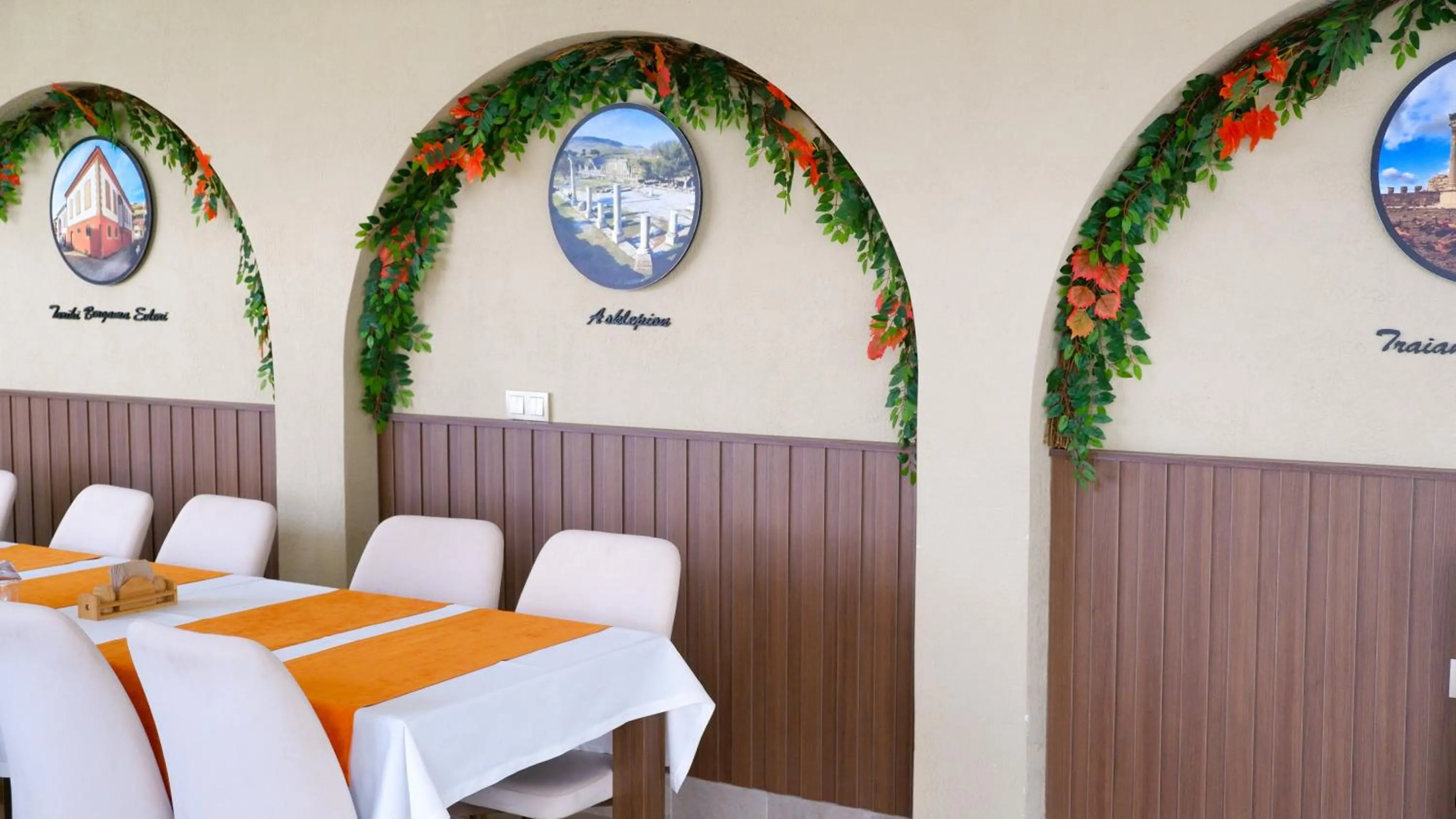 Hotel Labella Bergama