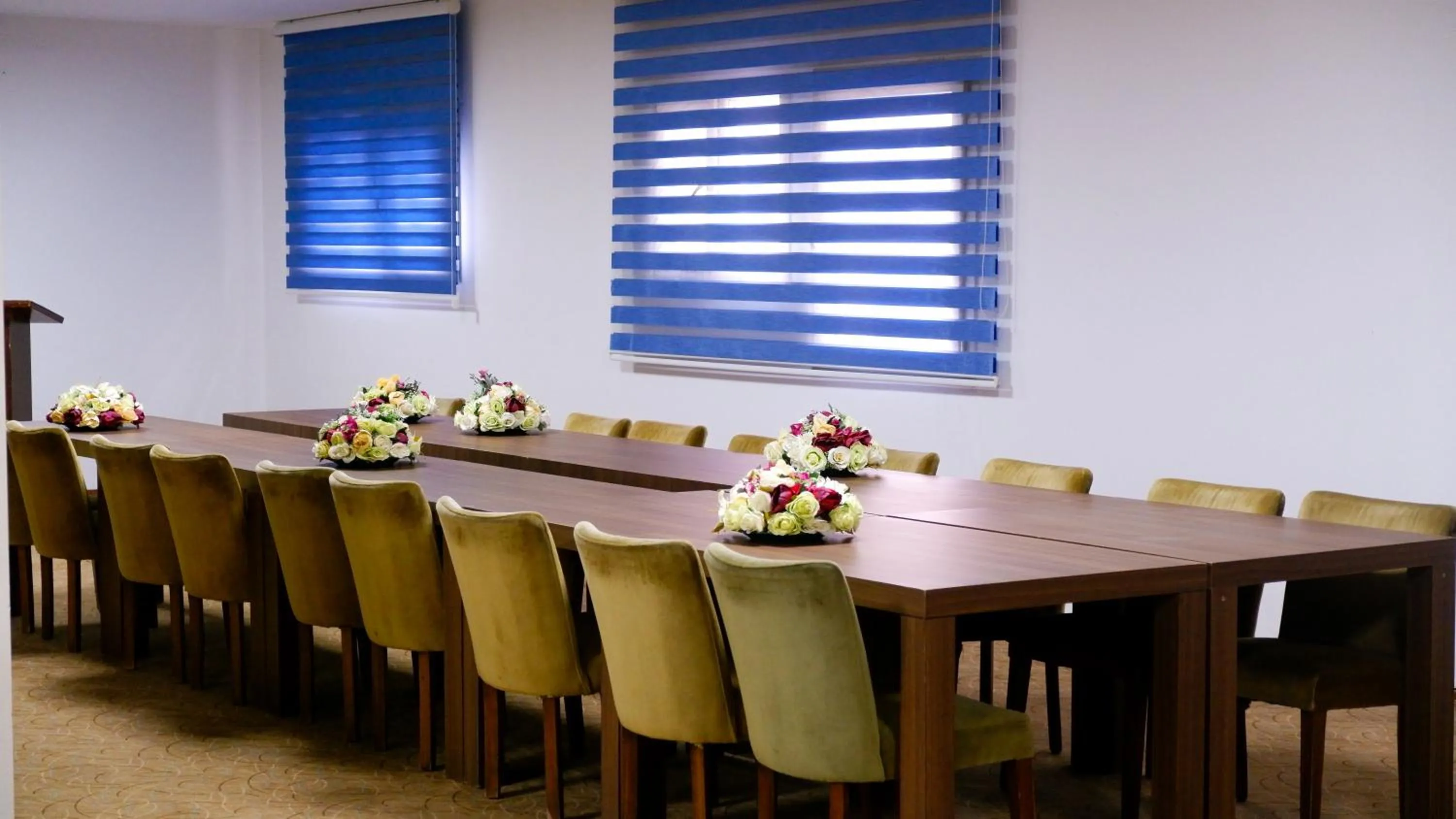 Hotel Labella Bergama