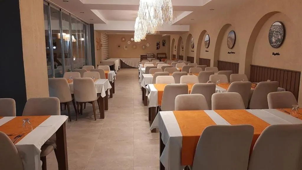 Hotel Labella Bergama
