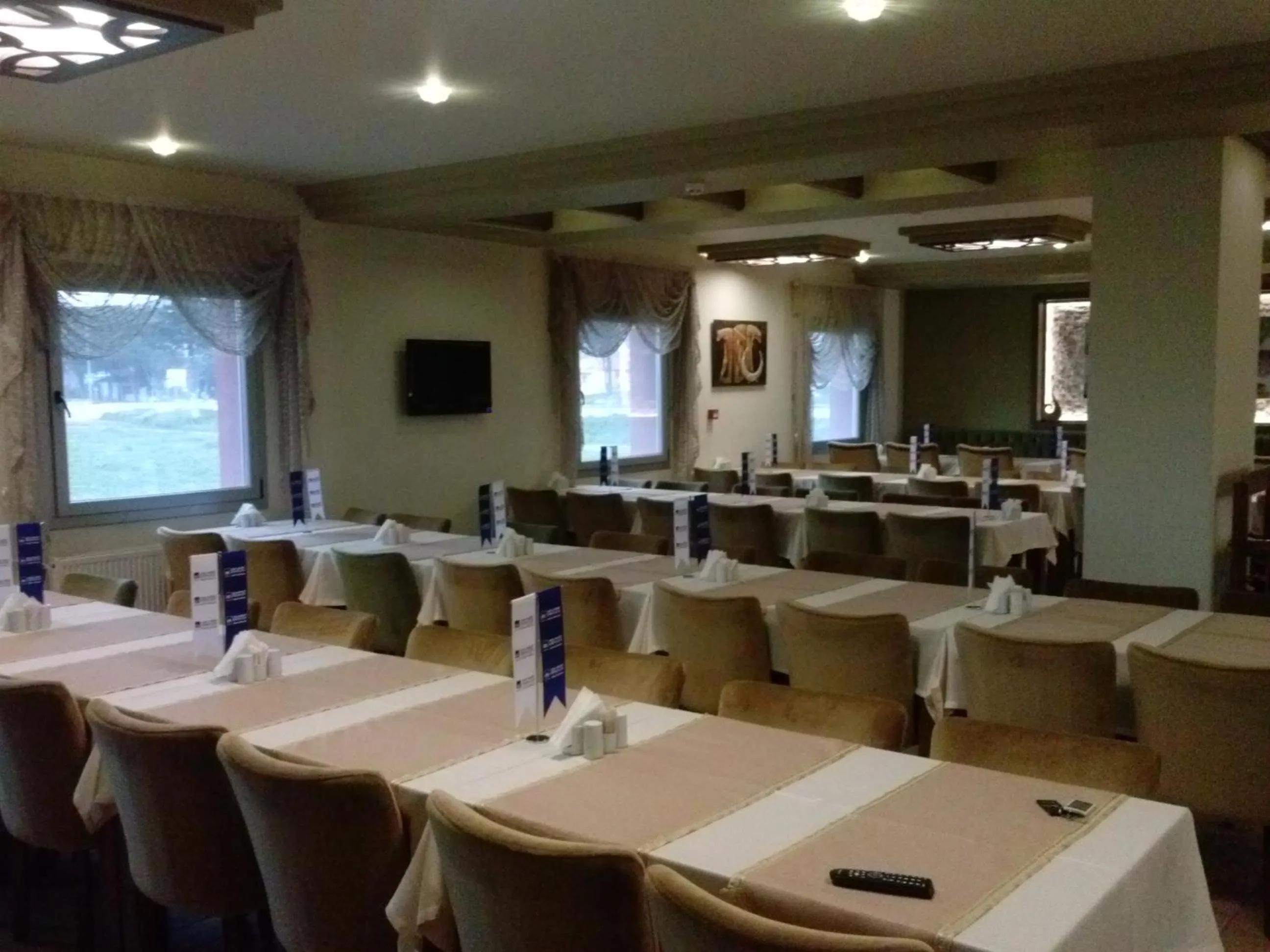 Hotel Labella Bergama