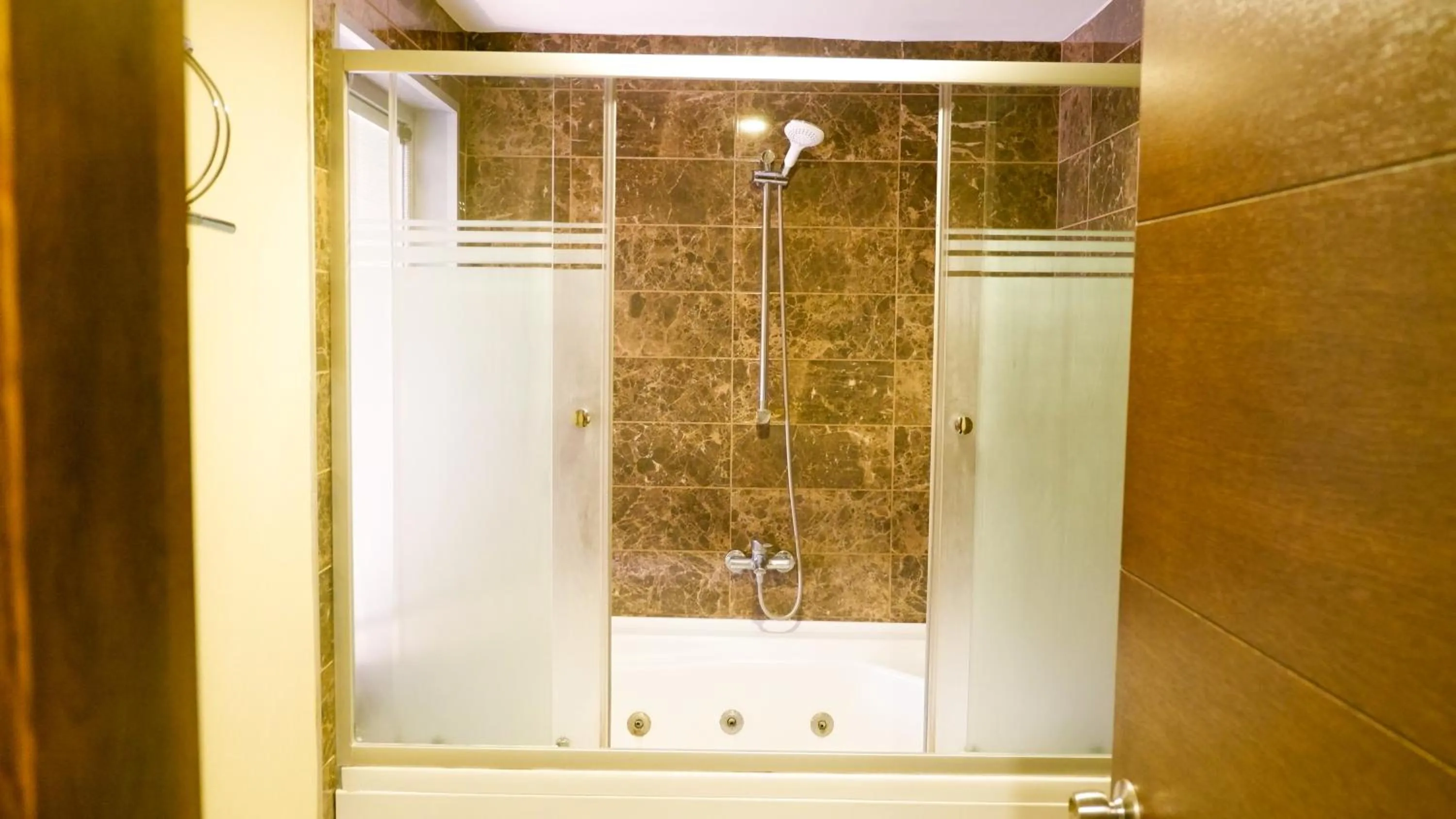 Hotel Labella Bergama