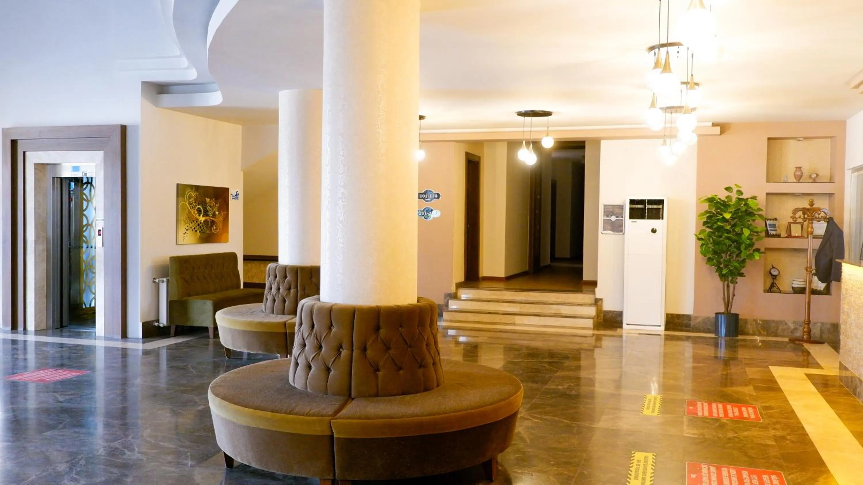 Hotel Labella Bergama