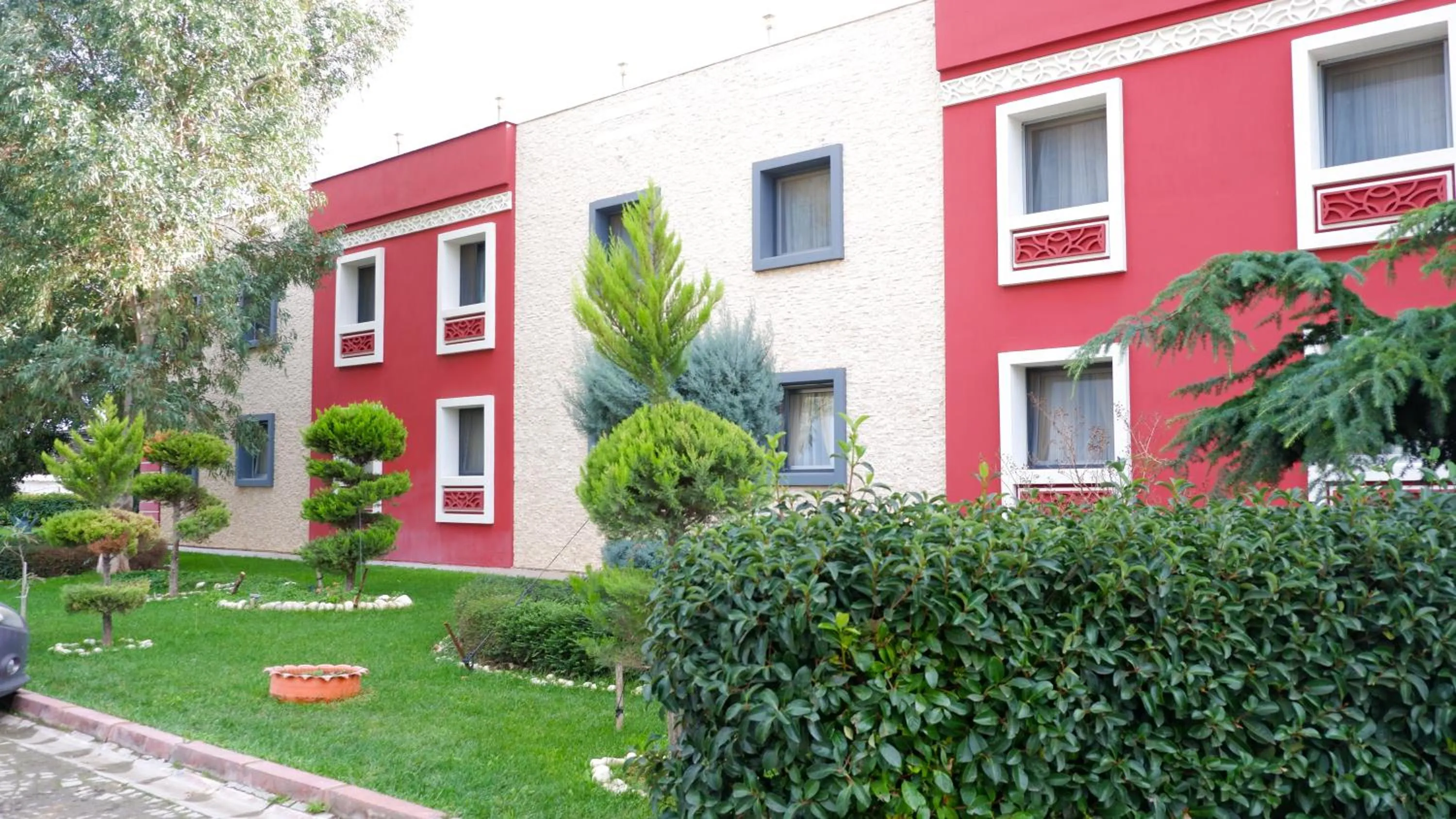 Hotel Labella Bergama