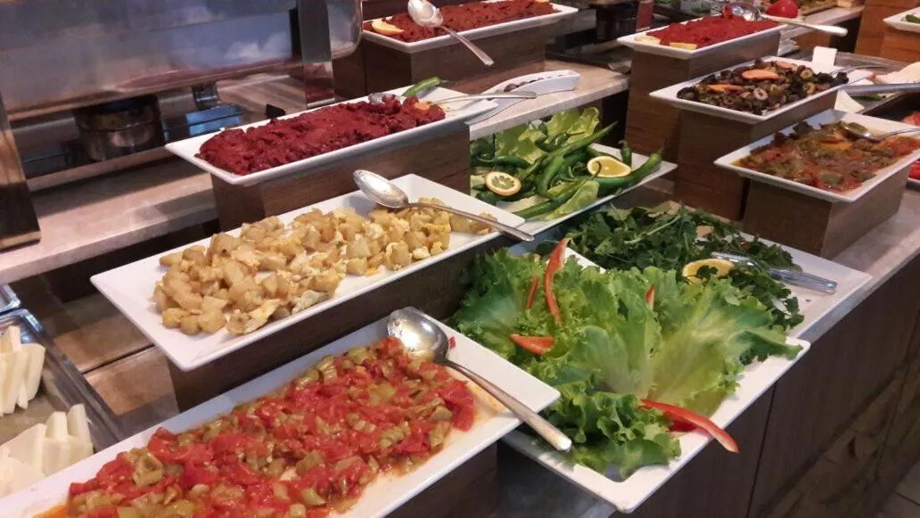 Hotel Labella Bergama