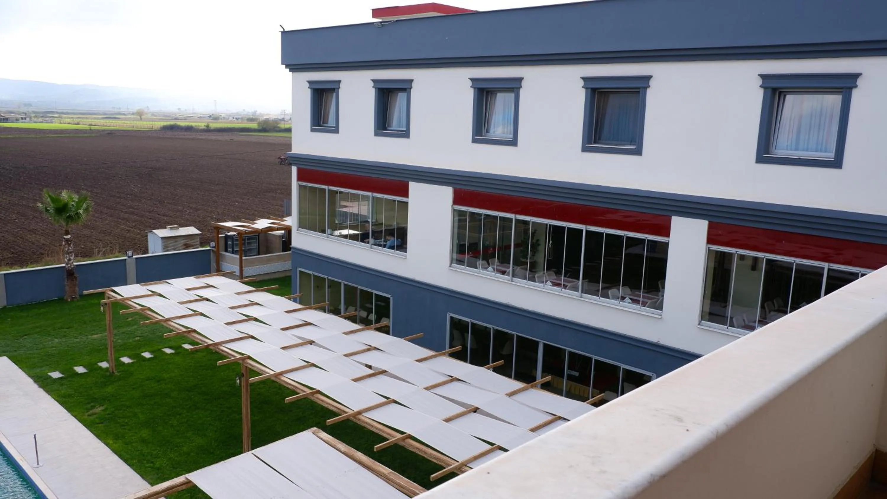 Hotel Labella Bergama