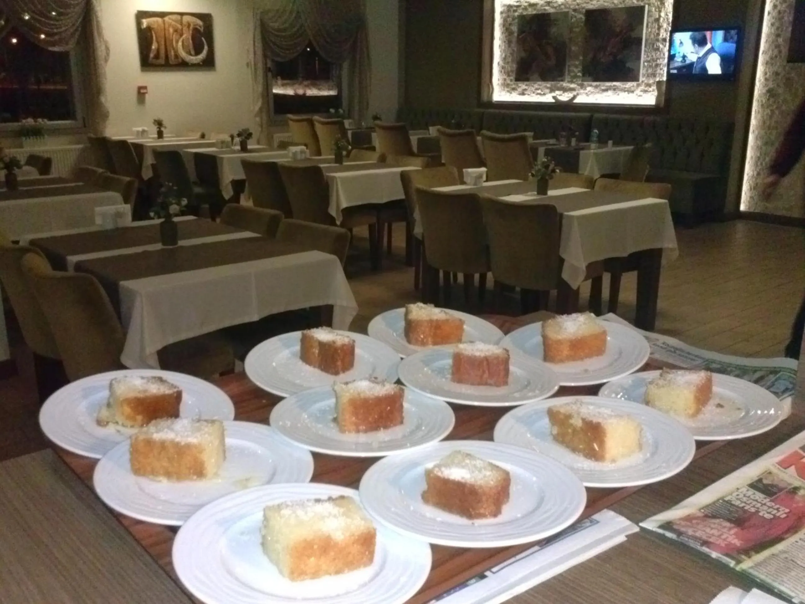 Hotel Labella Bergama