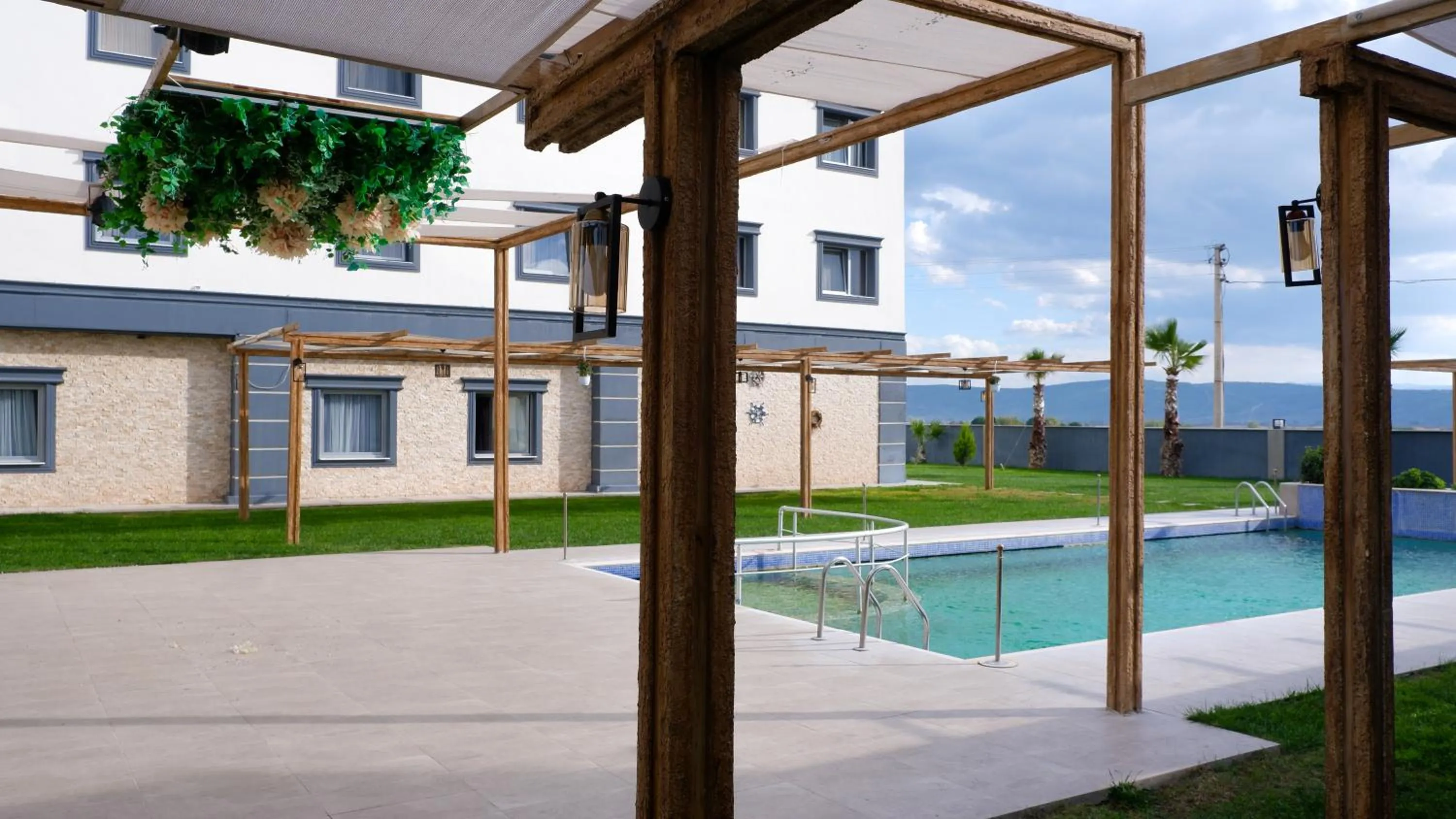 Hotel Labella Bergama