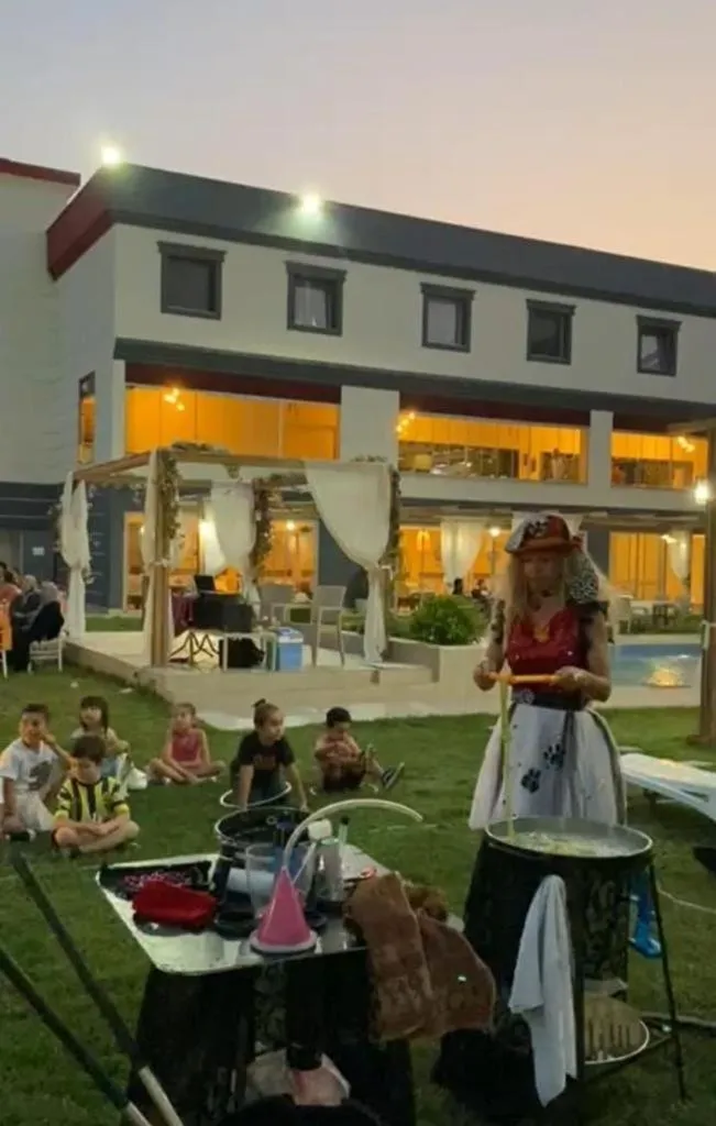 Hotel Labella Bergama