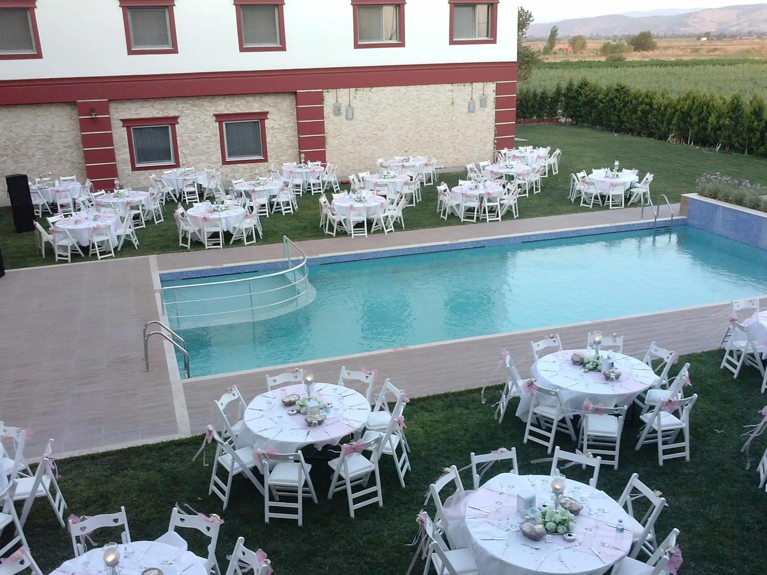 Hotel Labella Bergama